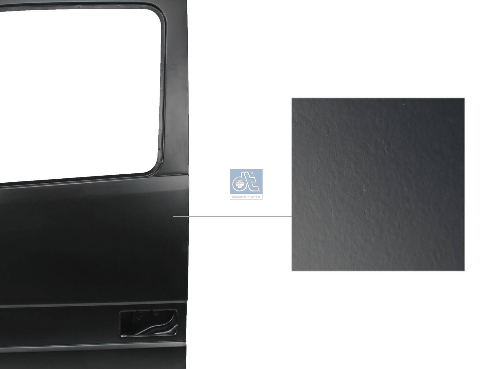 Door | DT Spare Parts 4.68412