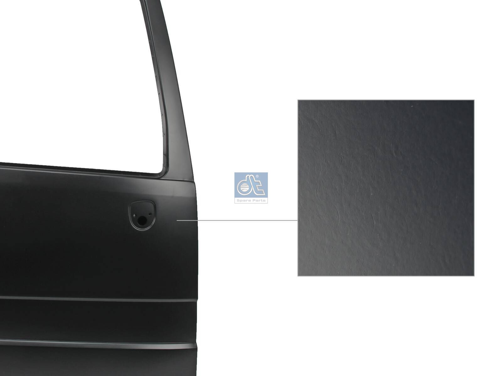 Door | DT Spare Parts 4.68413