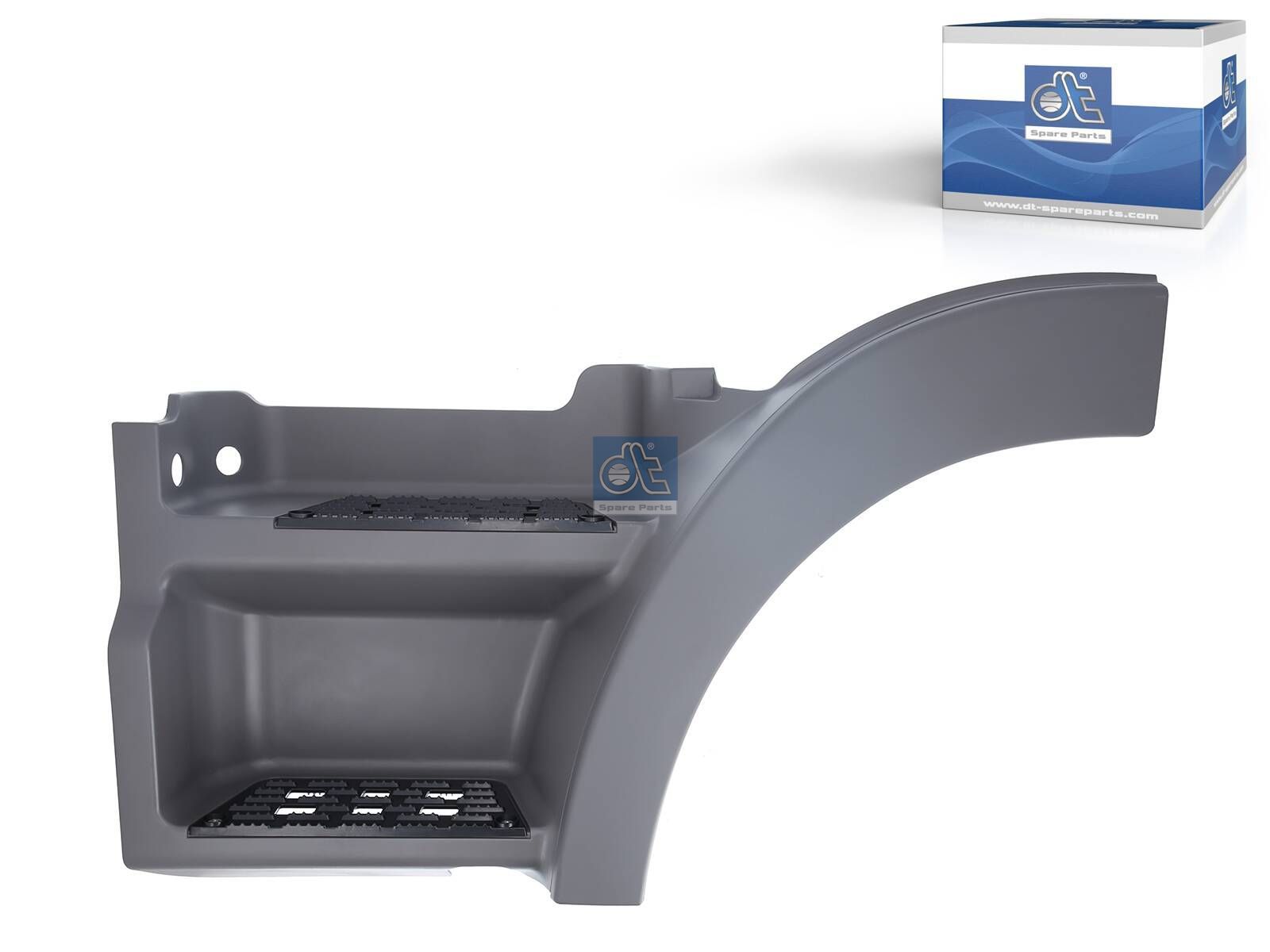 Step well case | DT Spare Parts 4.68415SP