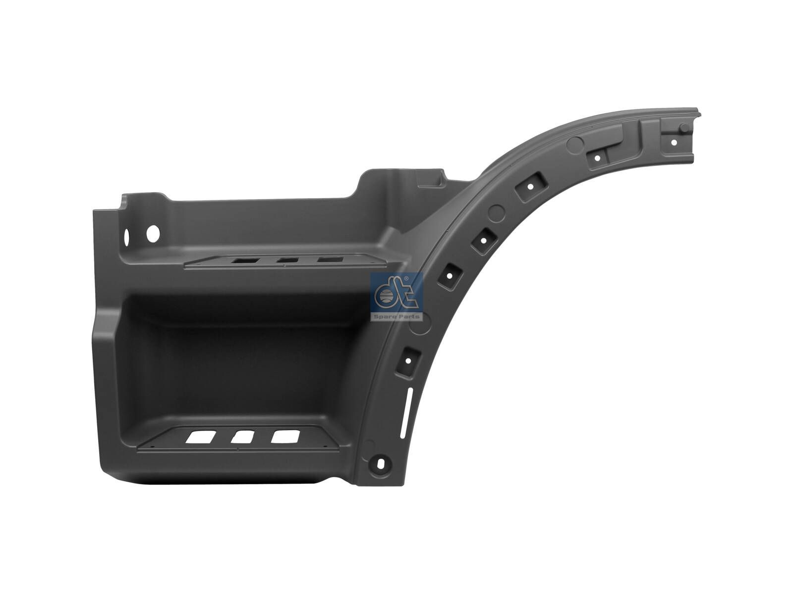 Step well case | DT Spare Parts 4.68415