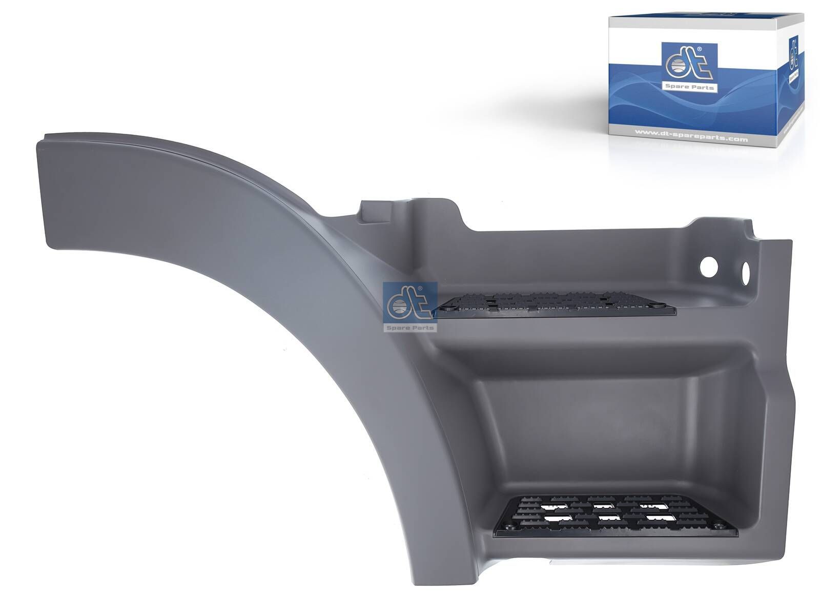 Step well case | DT Spare Parts 4.68416SP