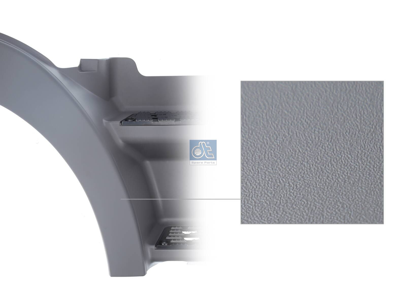 Step well case | DT Spare Parts 4.68416SP