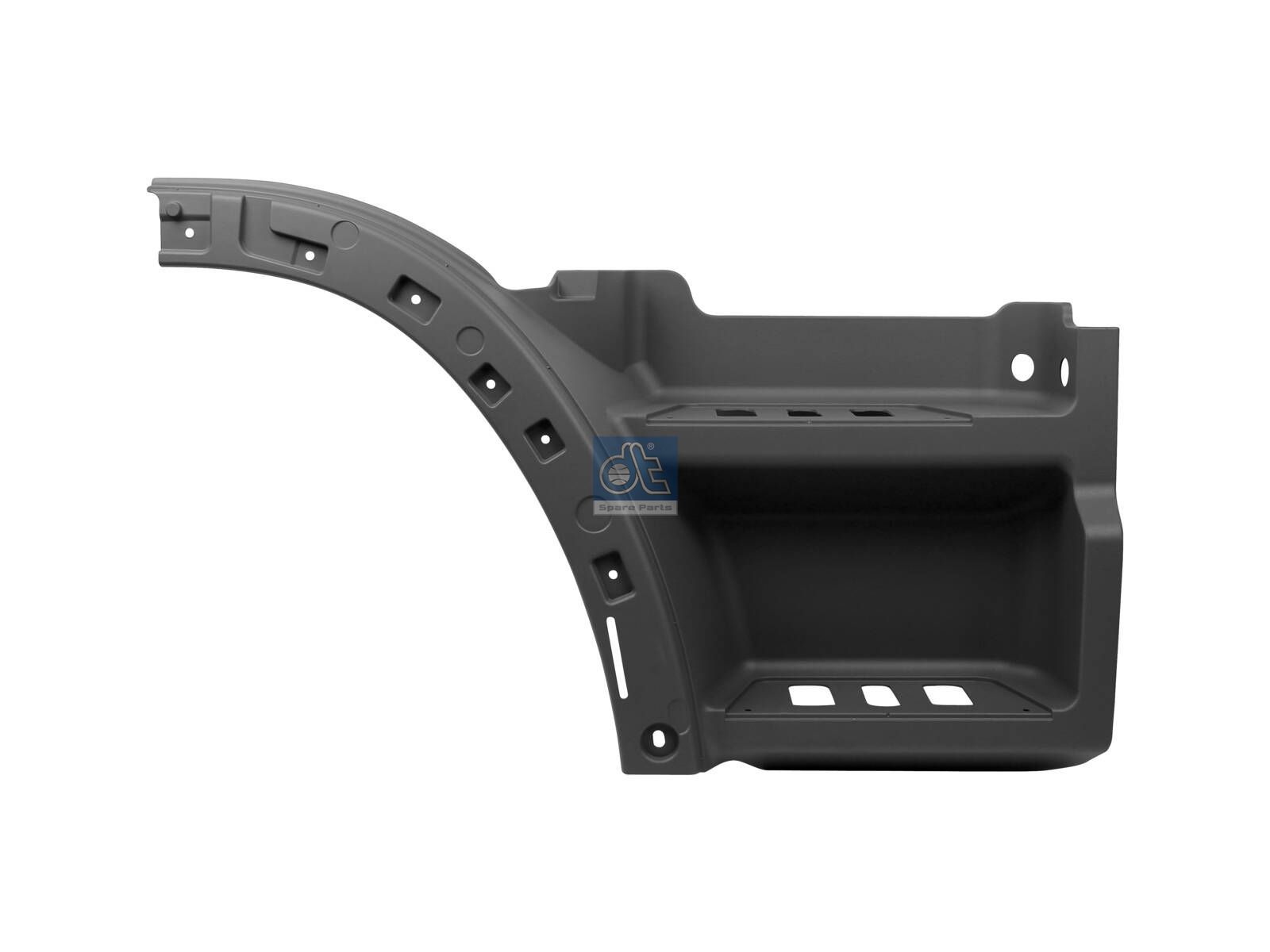 Step well case | DT Spare Parts 4.68416