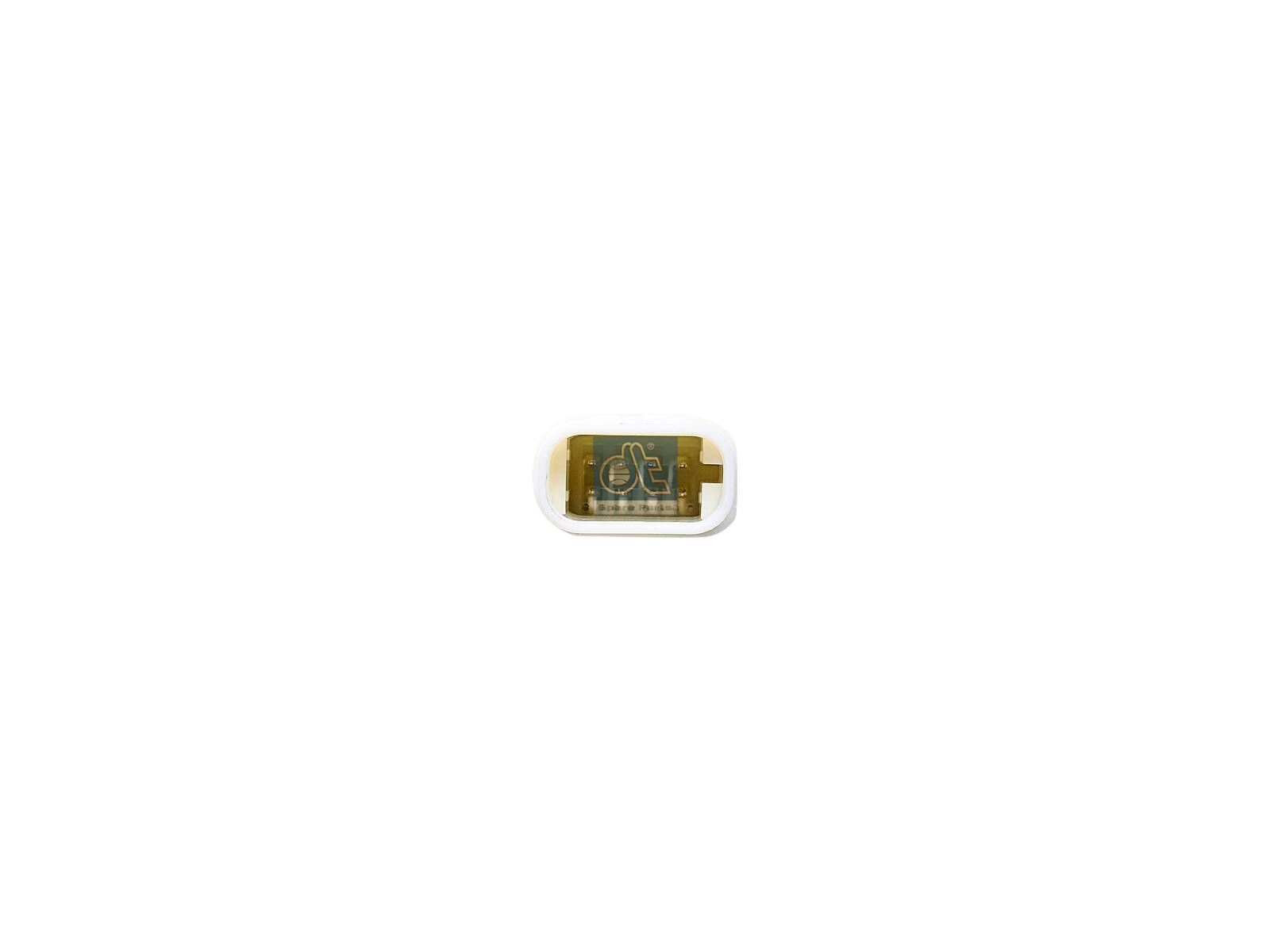 Door lock | DT Spare Parts 4.68420SP