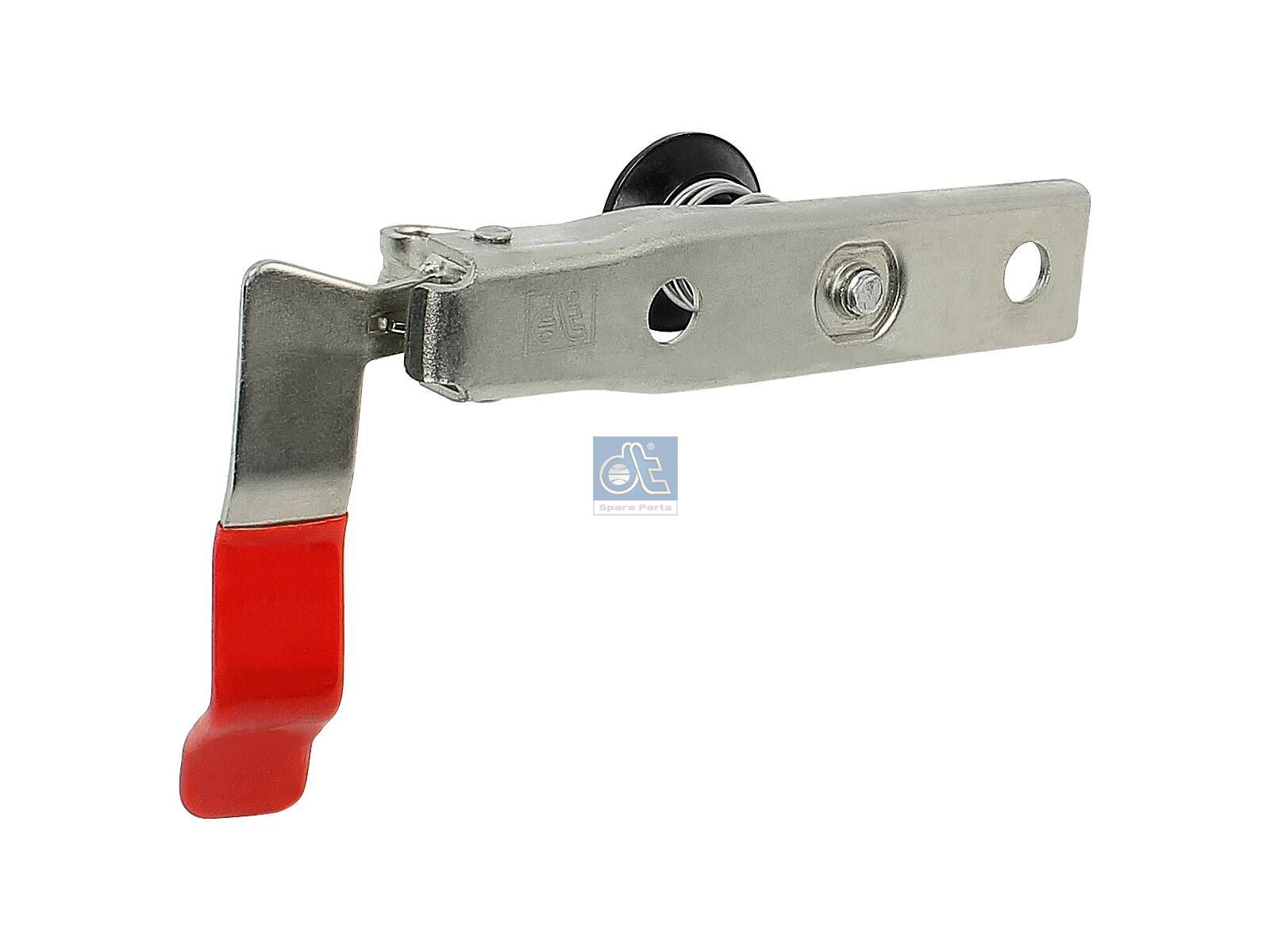 Engine hood slot | DT Spare Parts 4.68421