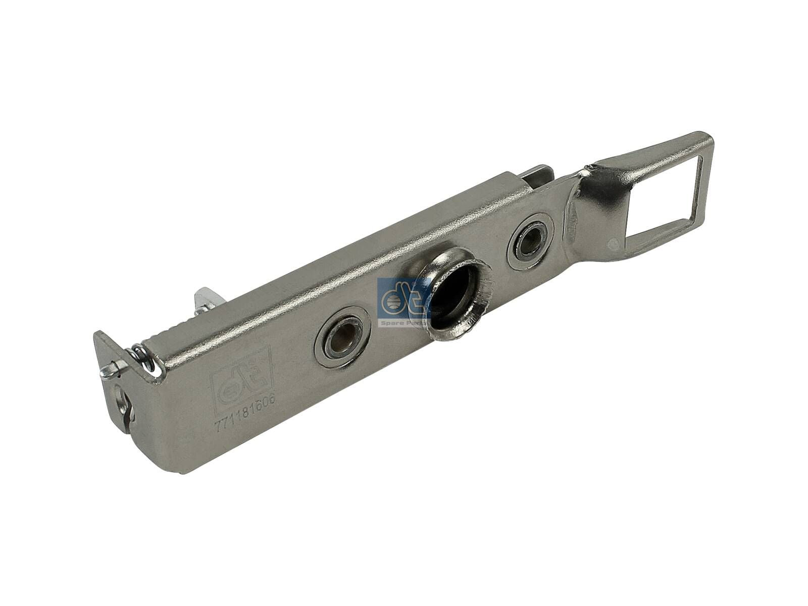Engine hood slot | DT Spare Parts 4.68424