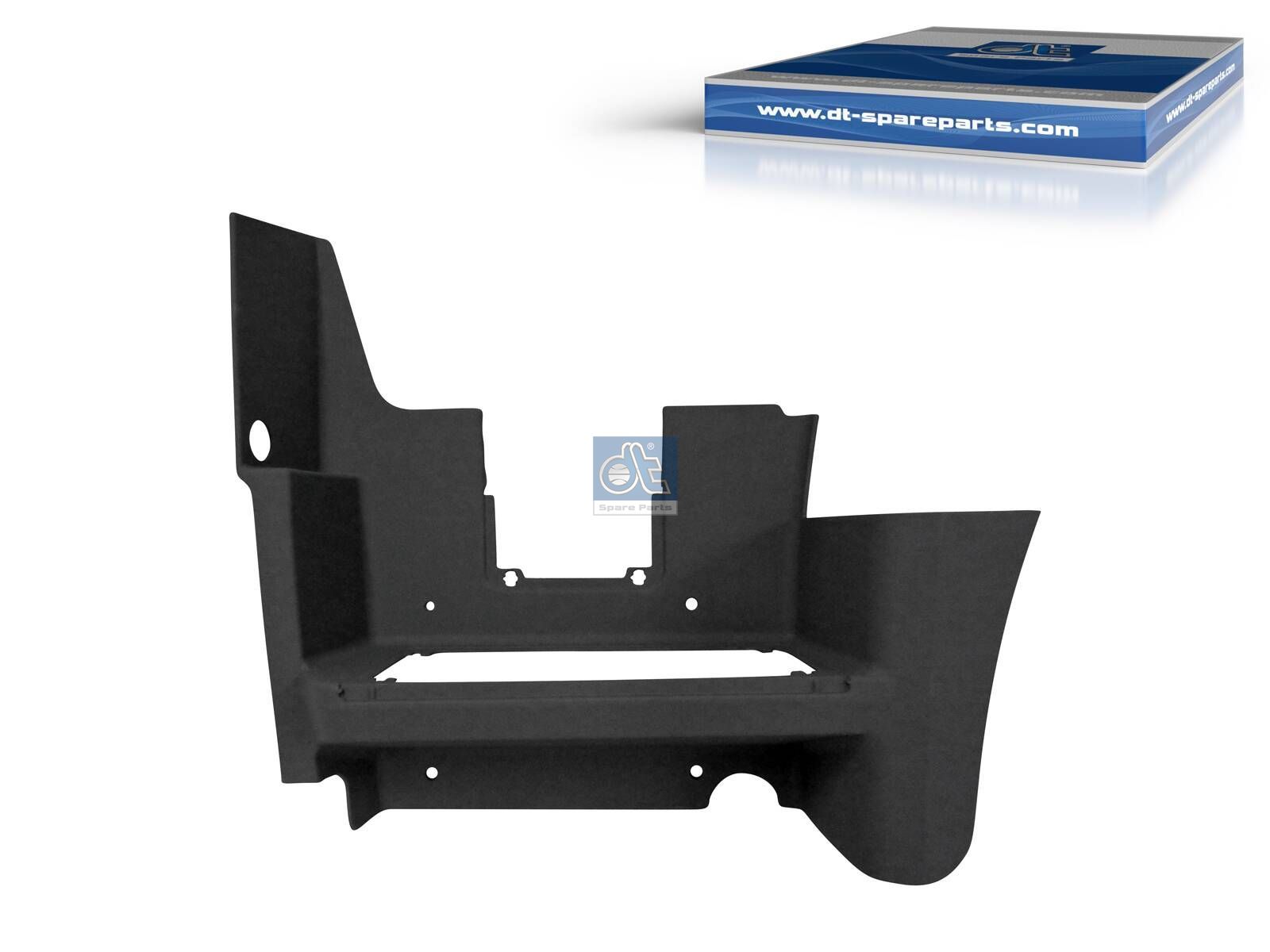 Step well case | DT Spare Parts 4.68432
