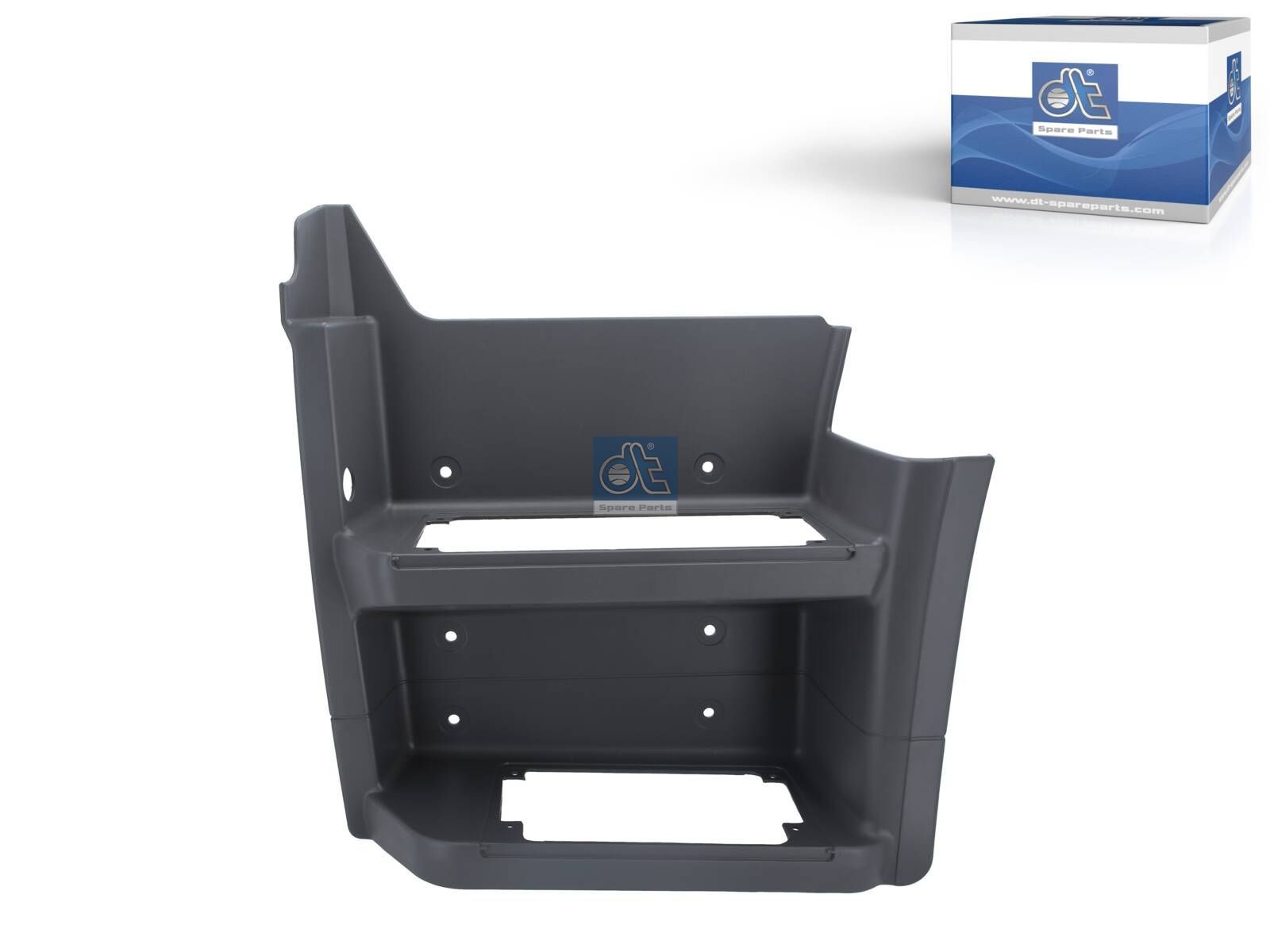 Step well case | DT Spare Parts 4.68434