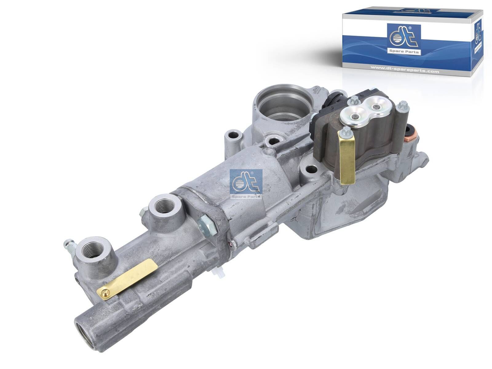 Shifting cylinder | DT Spare Parts 4.68435