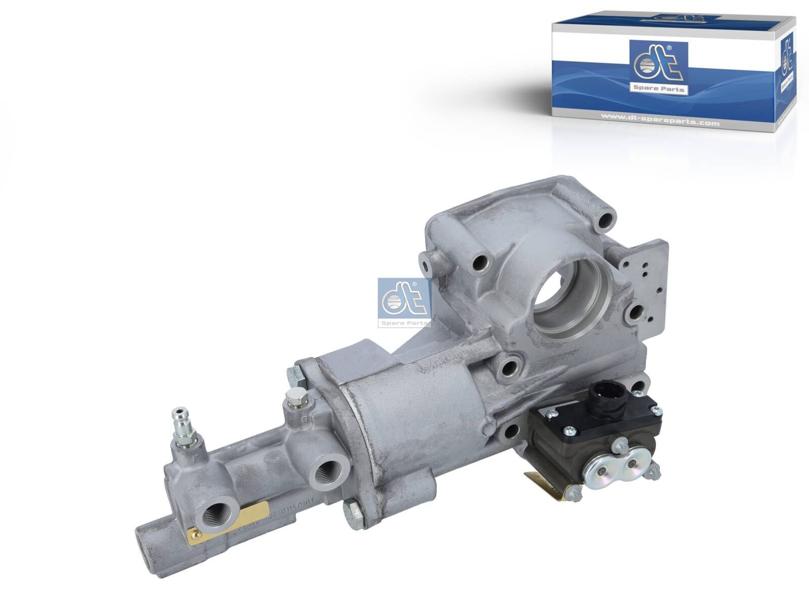 Shifting cylinder | DT Spare Parts 4.68436