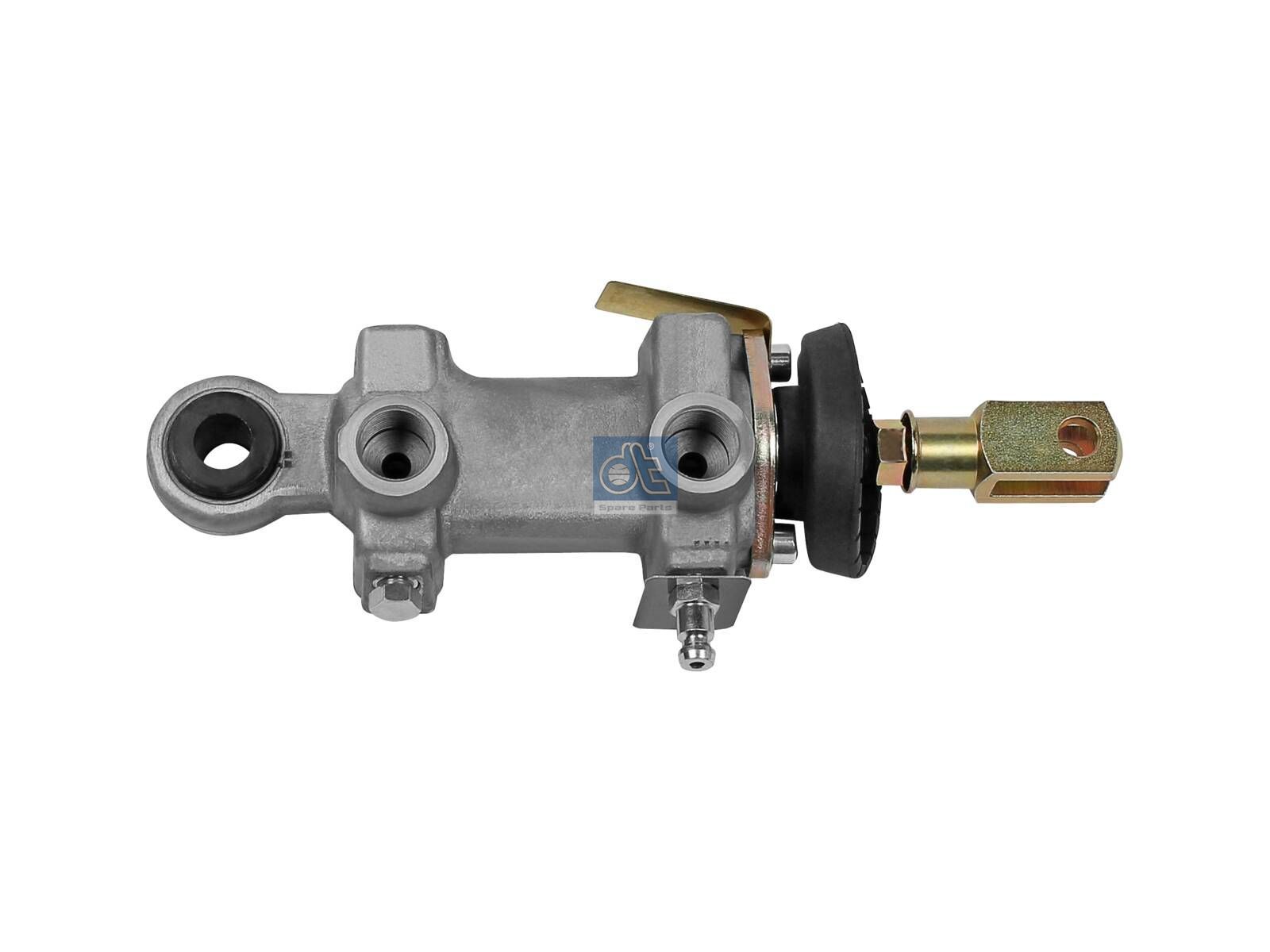 Shifting cylinder | DT Spare Parts 4.68437
