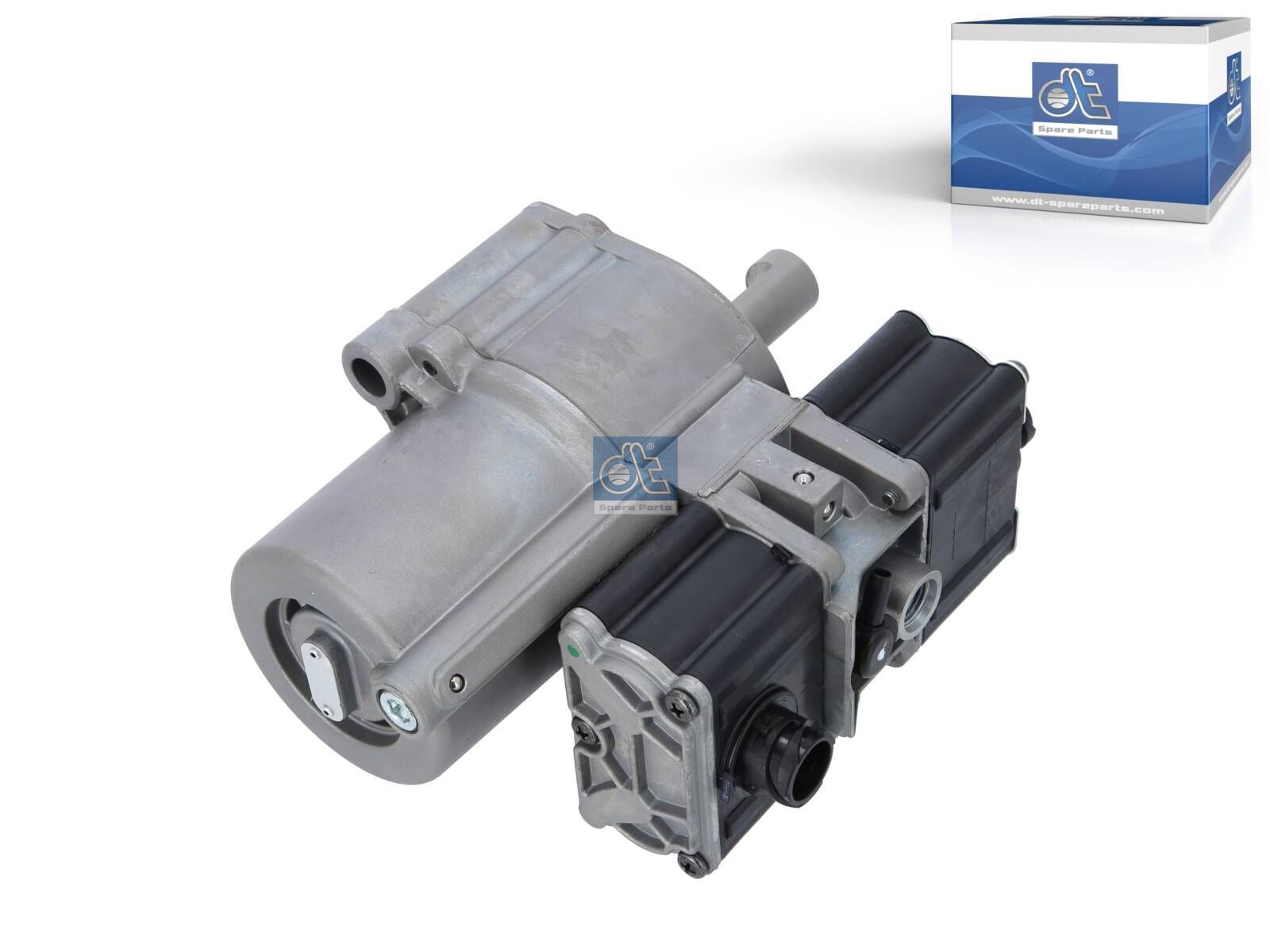 Shifting cylinder | DT Spare Parts 4.68439