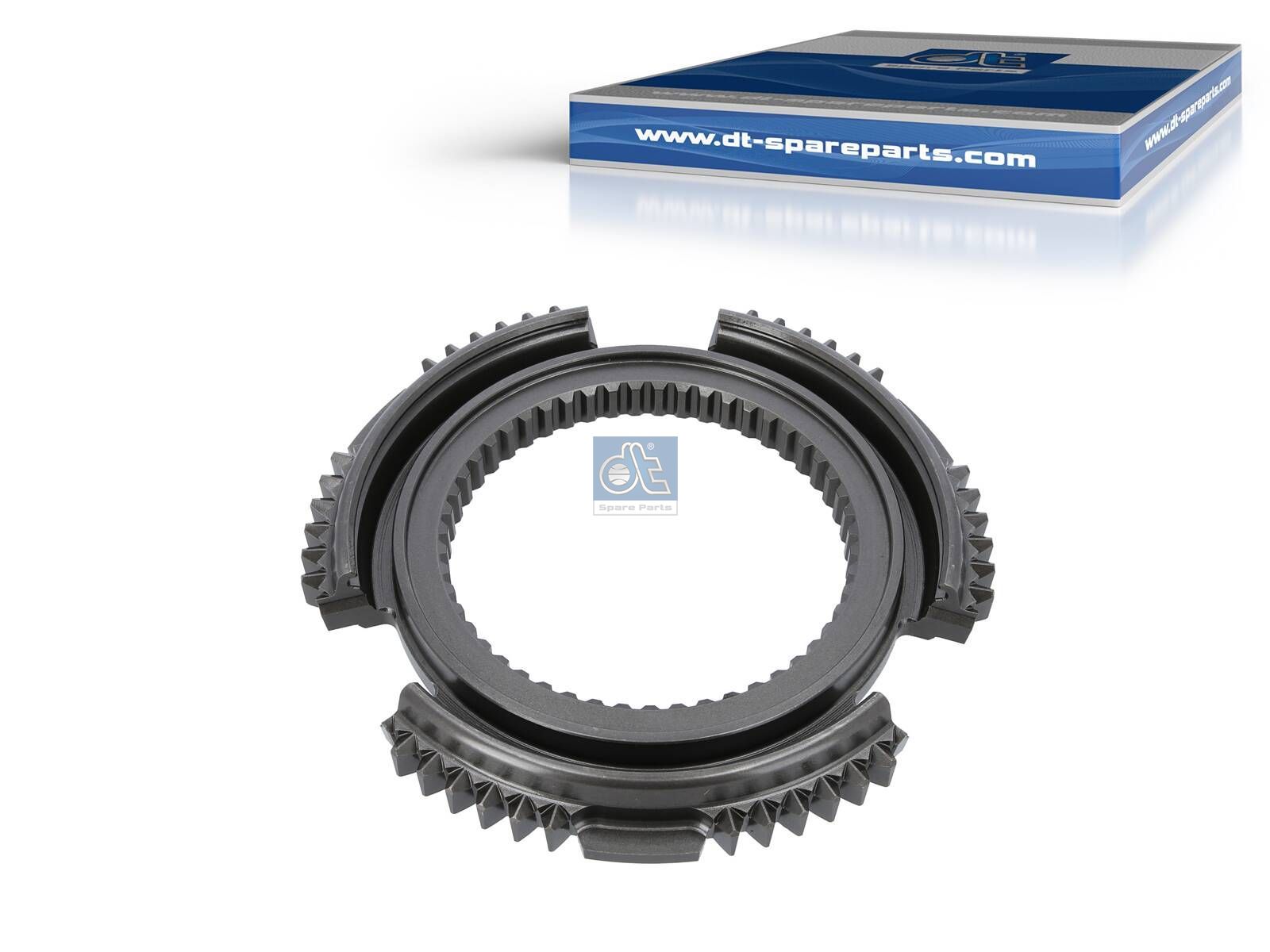 Synchronizer ring | DT Spare Parts 4.68448