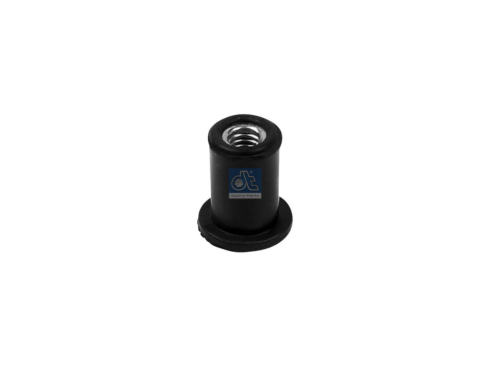 Plug | DT Spare Parts 4.68453