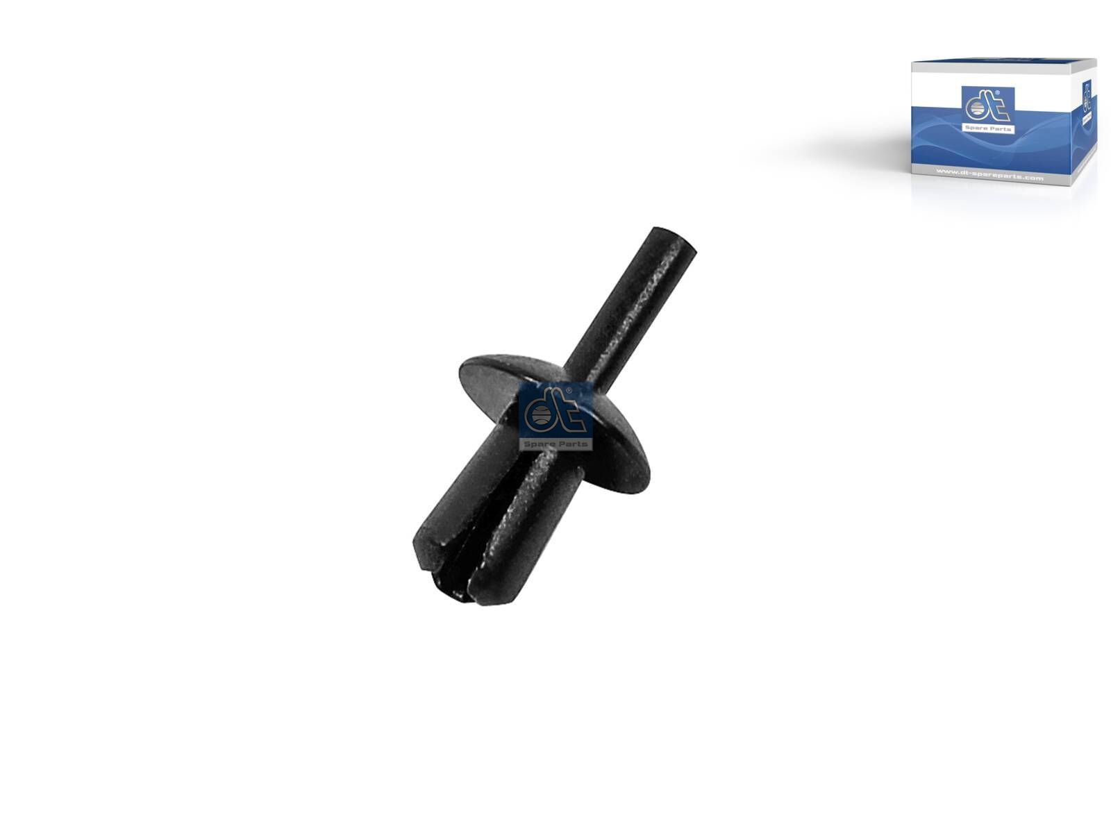Expanding rivet | DT Spare Parts 4.68455