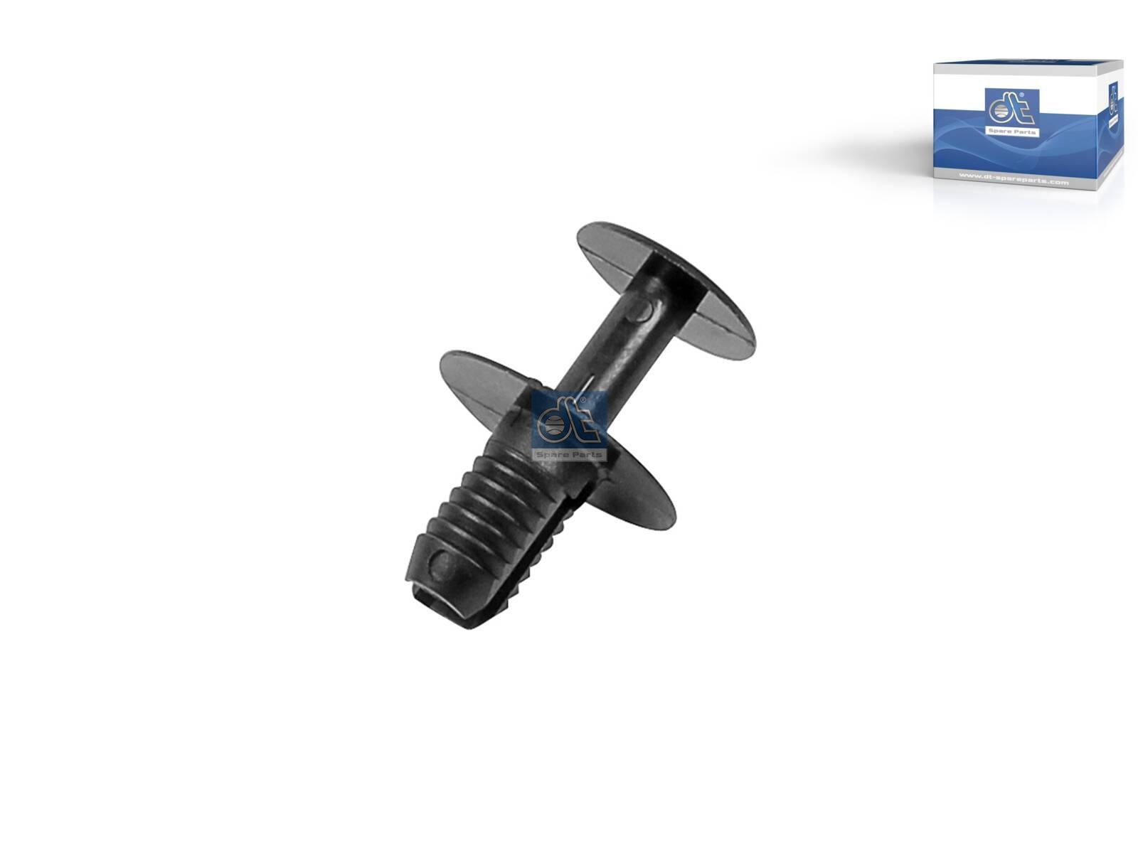 Expanding rivet | DT Spare Parts 4.68456