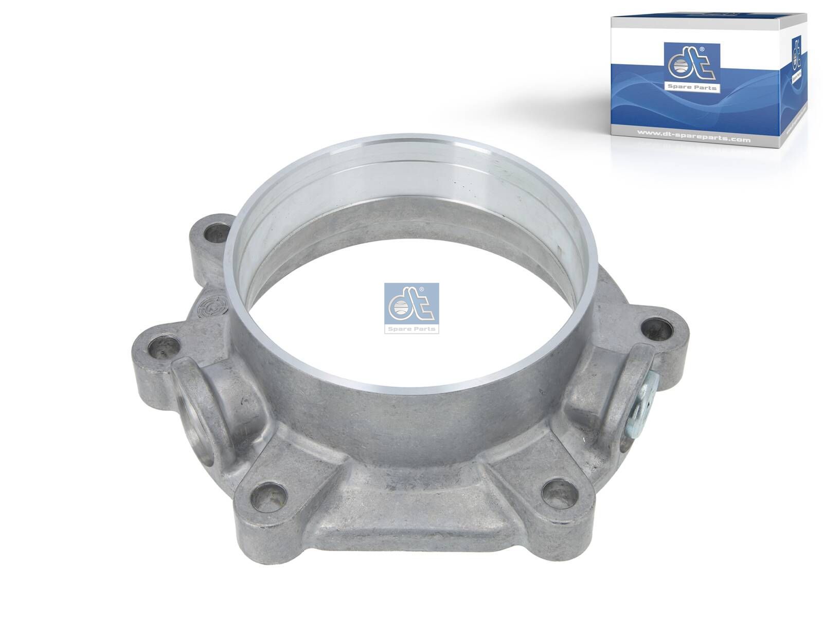 Housing cover | DT Spare Parts 4.68464