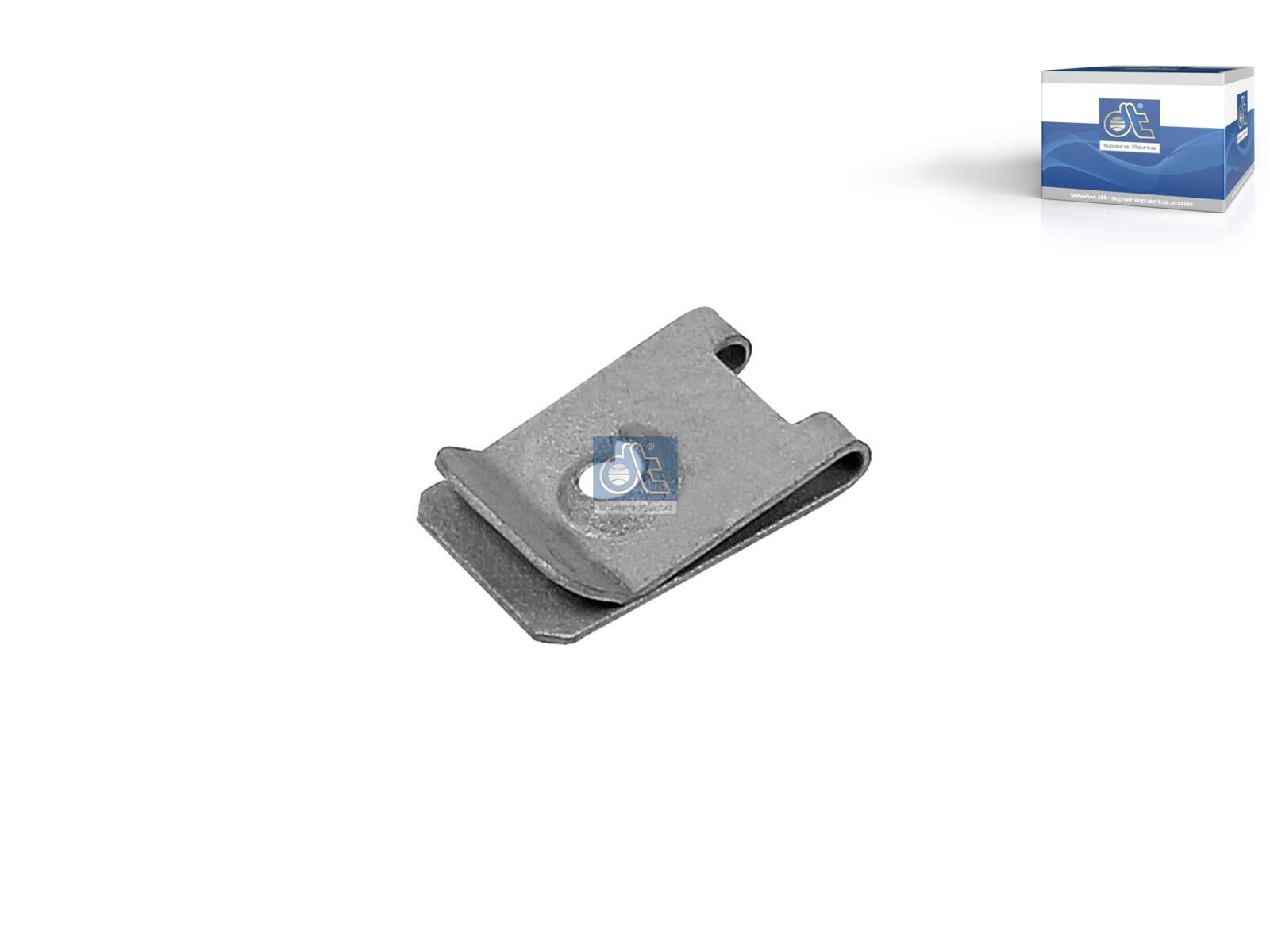 Clip | DT Spare Parts 4.68472