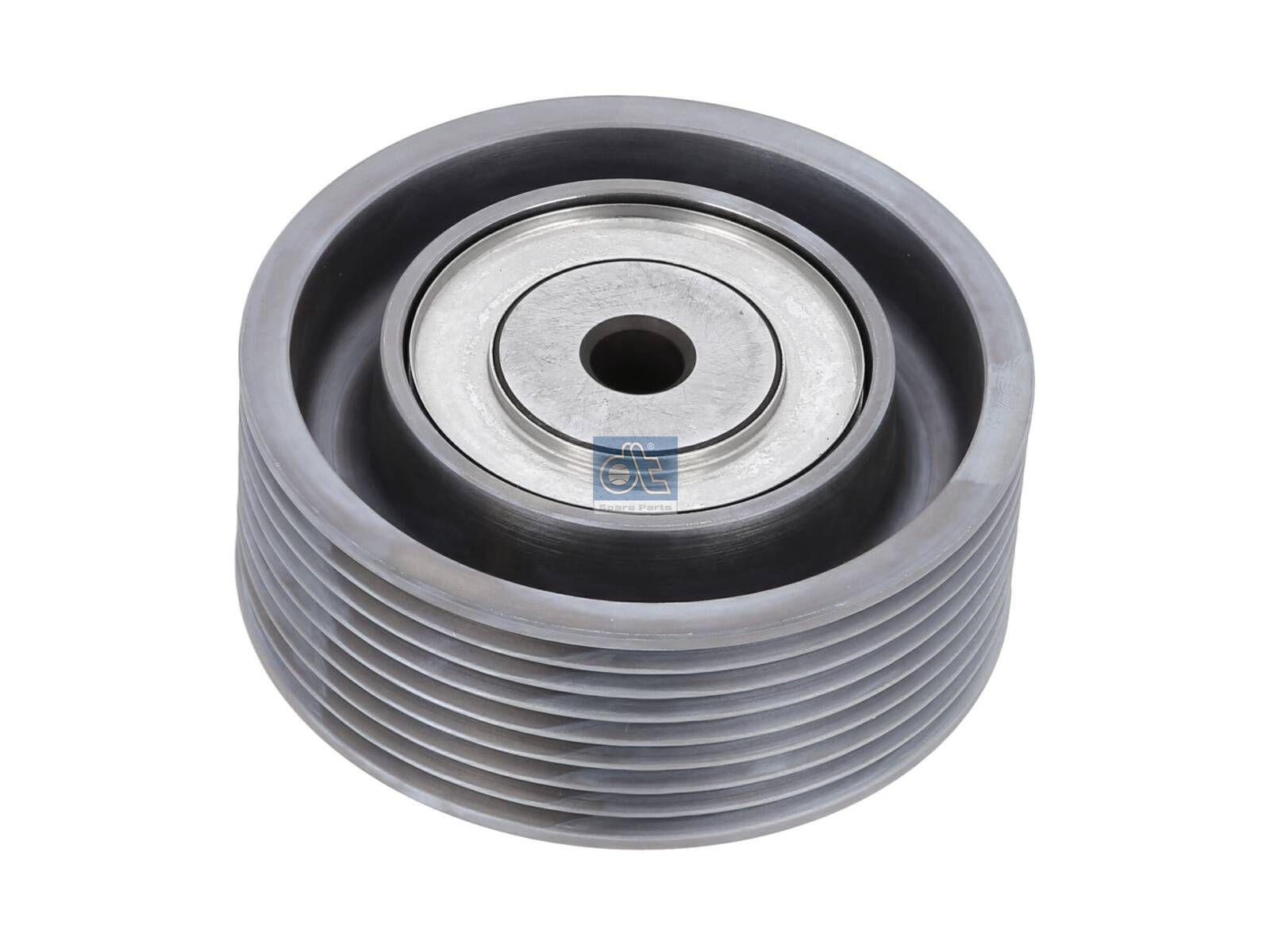 Tension roller | DT Spare Parts 4.68477