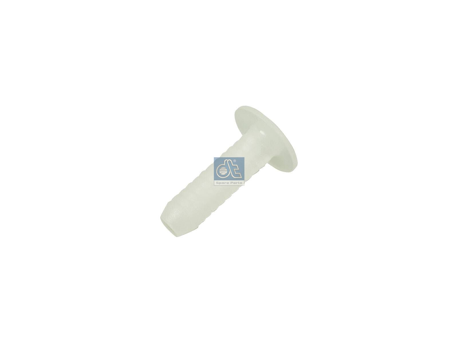 Expanding rivet | DT Spare Parts 4.68481