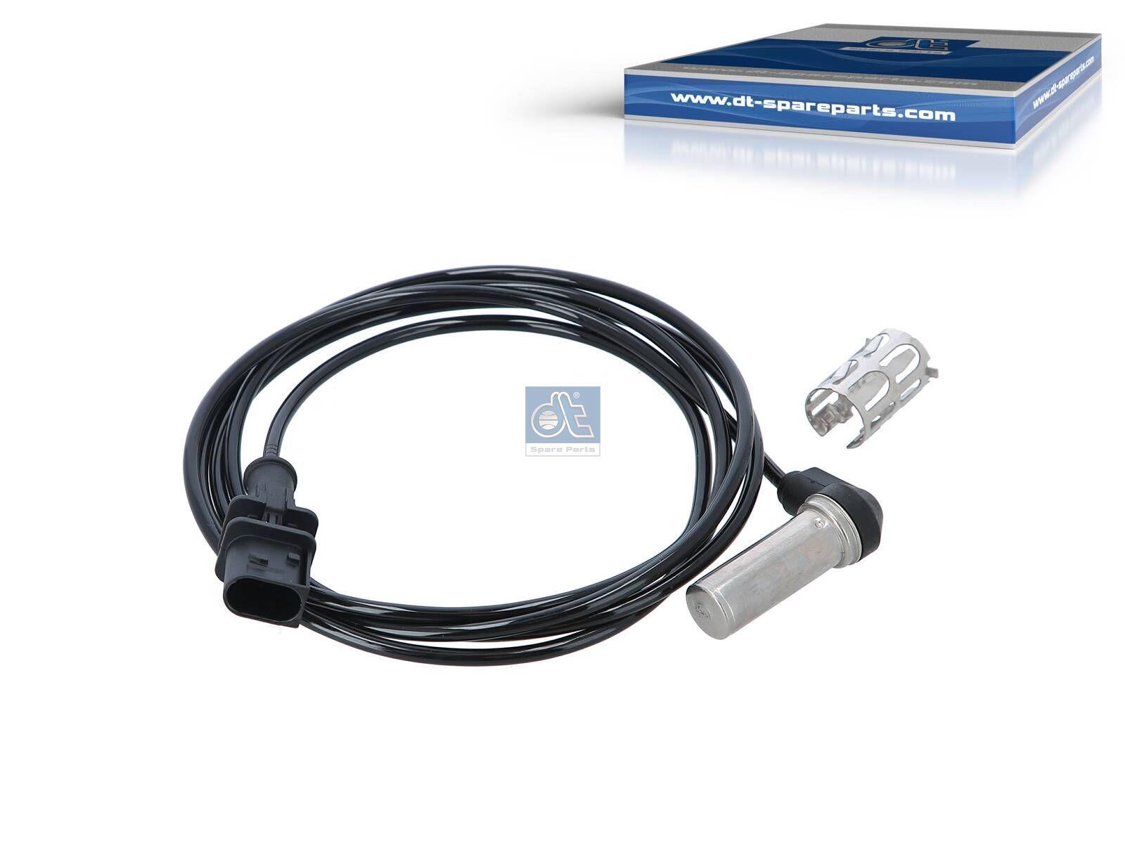Sensor de rotación DT Spare Parts 4.68489 Sensor de rotación