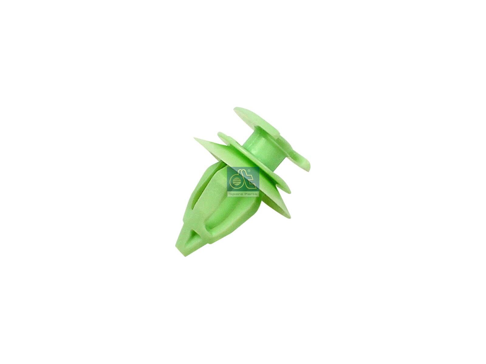 Clip | DT Spare Parts 4.68492