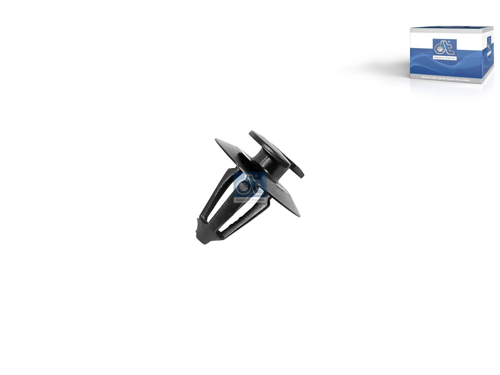Clip | DT Spare Parts 4.68494