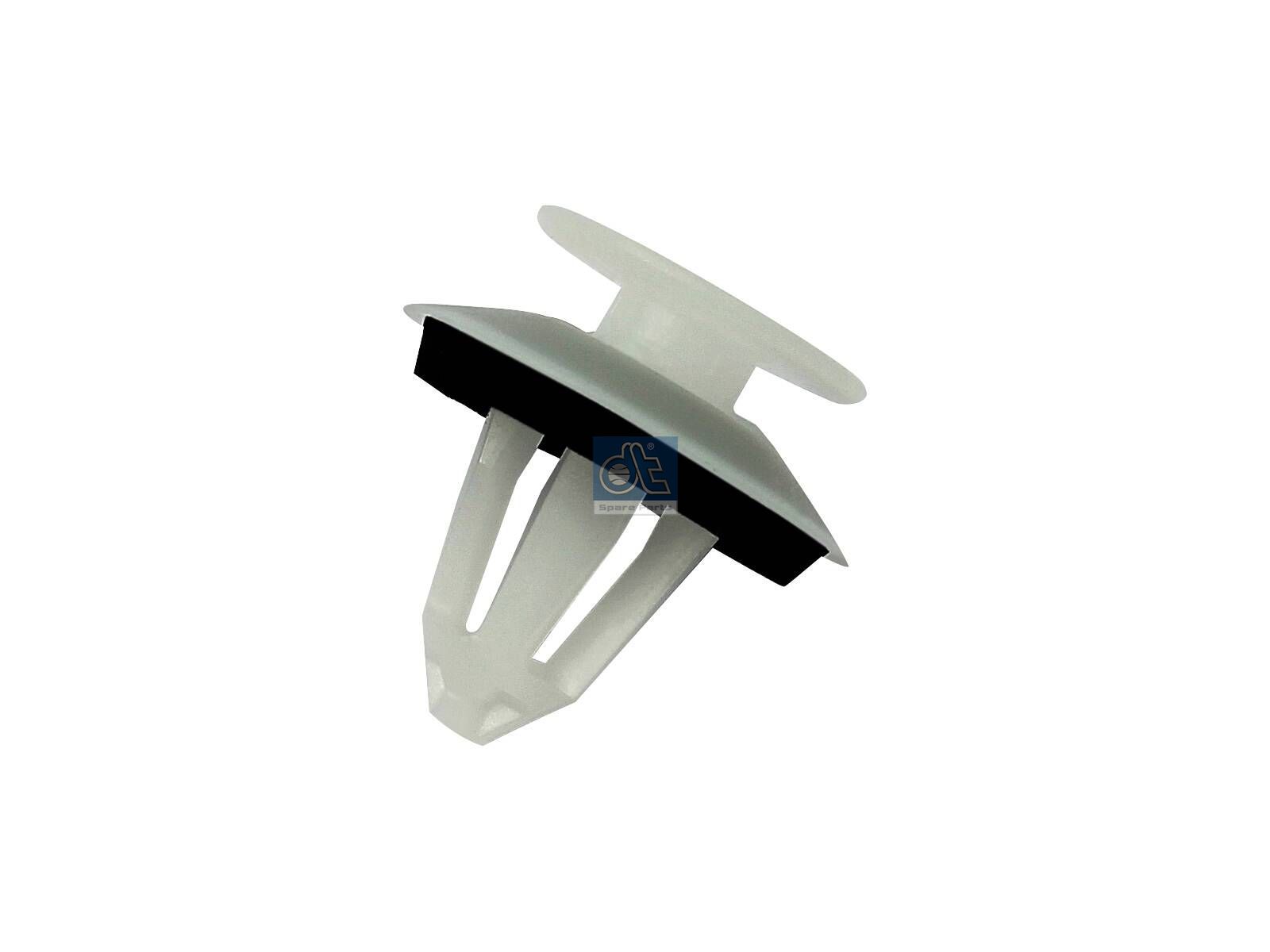 Clip | DT Spare Parts 4.68495