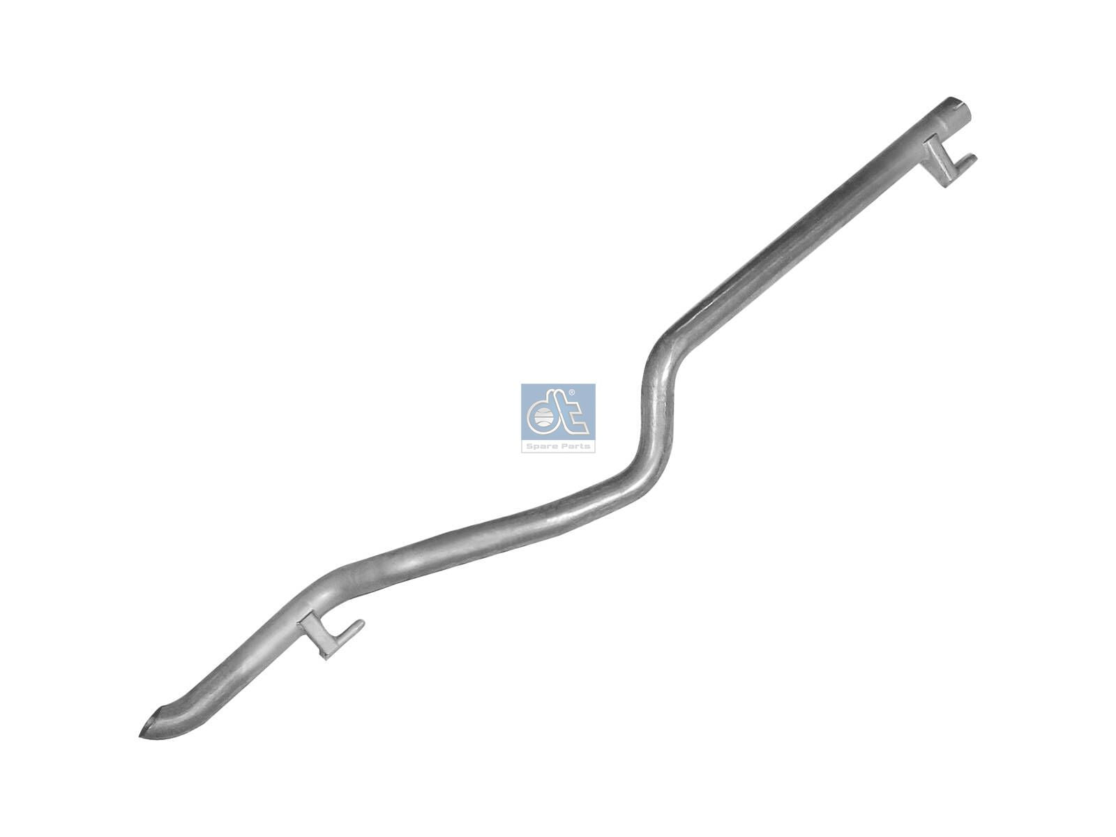 End pipe | DT Spare Parts 4.68508