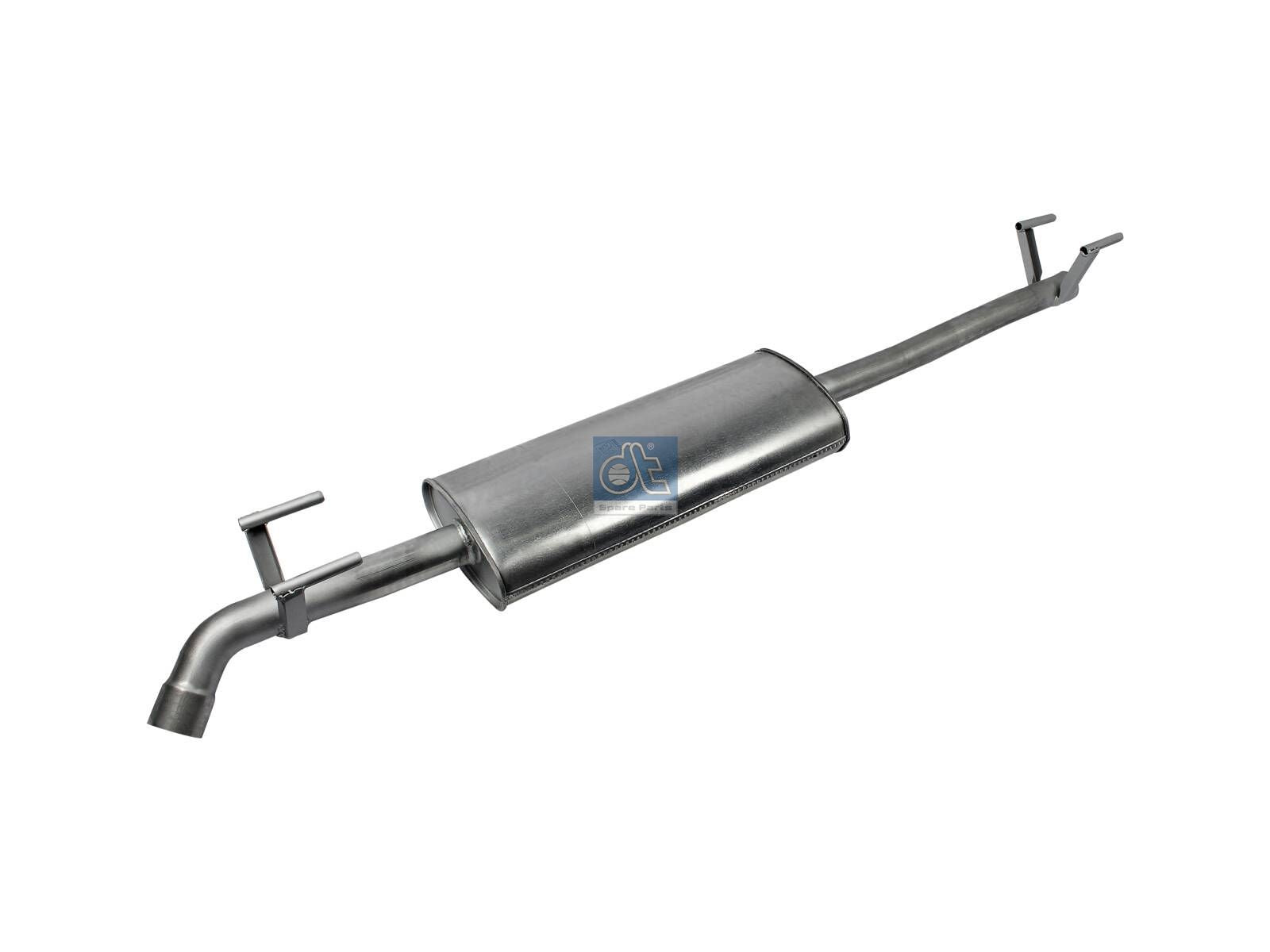 Silencer | DT Spare Parts 4.68529