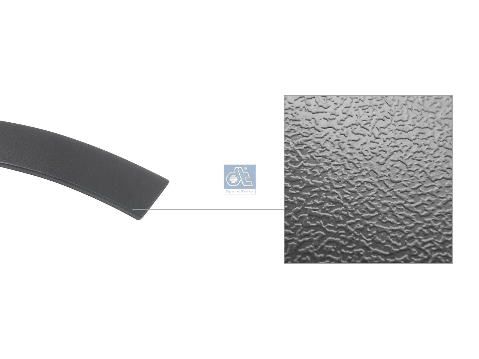 Cover | DT Spare Parts 4.68539