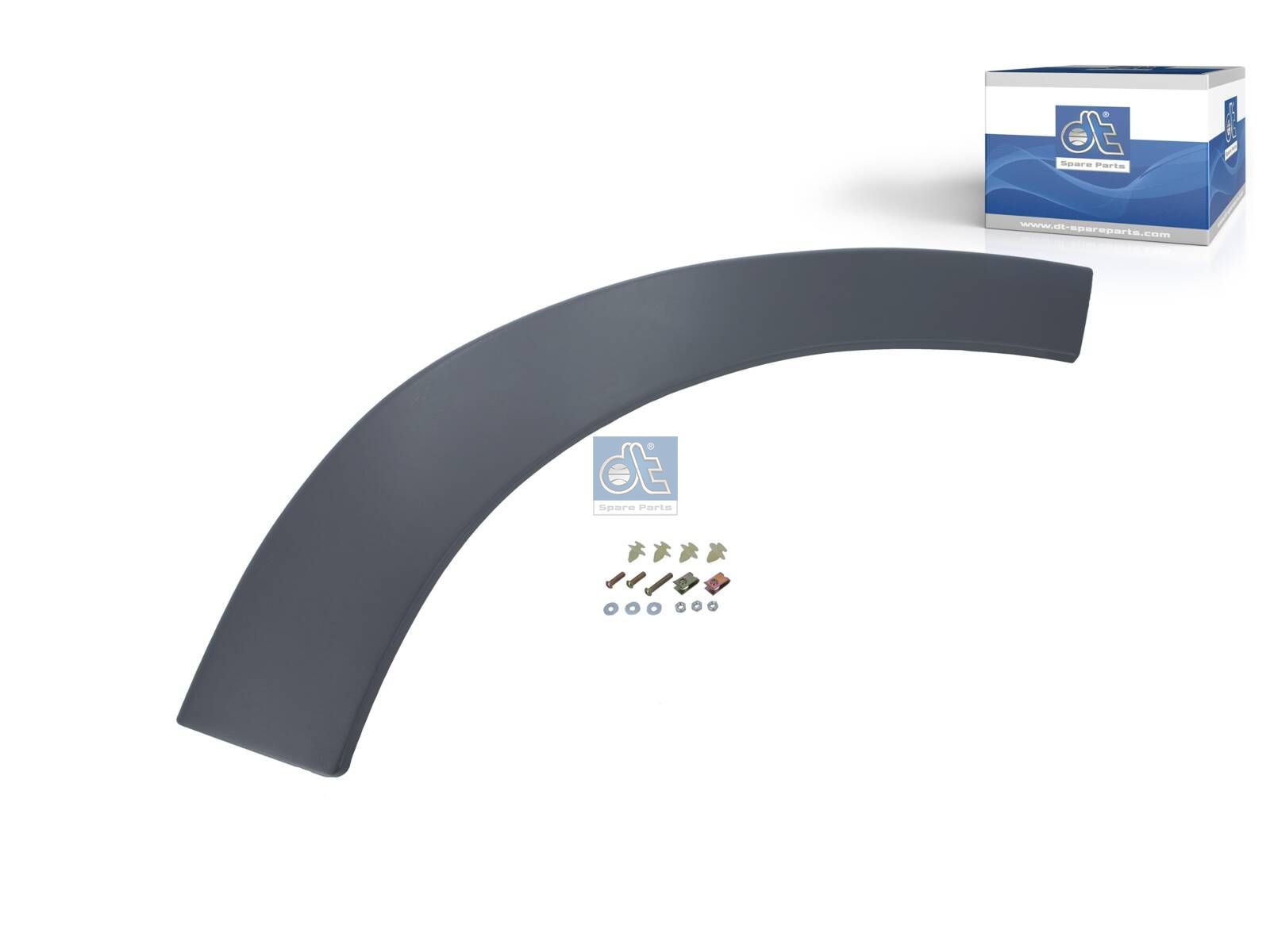 Cover | DT Spare Parts 4.68540