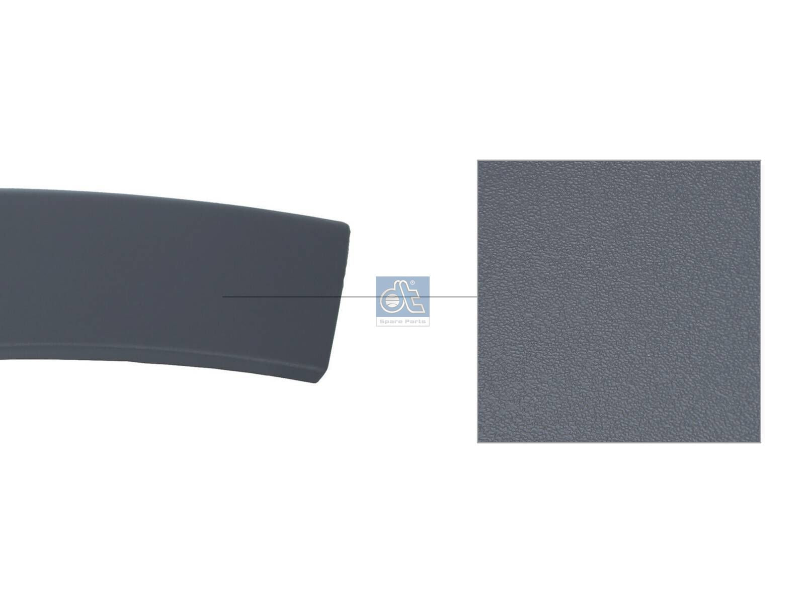 Cover | DT Spare Parts 4.68540