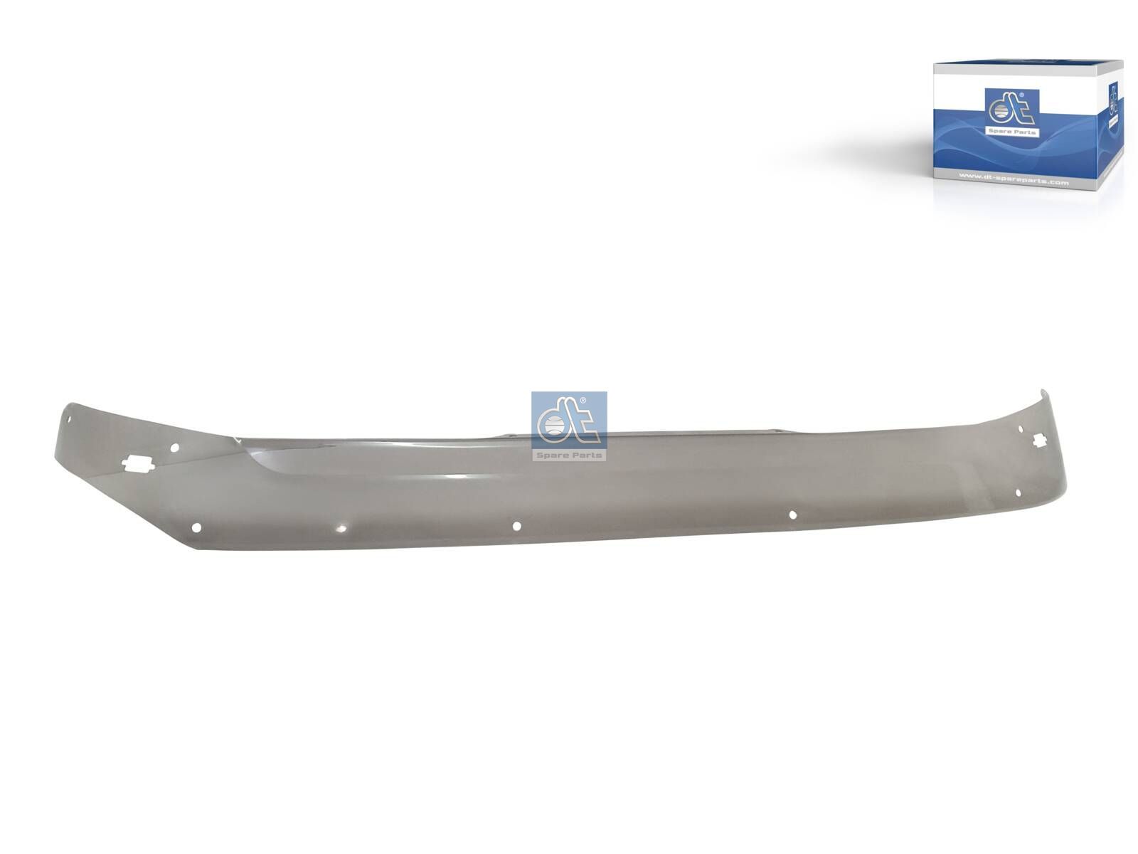 Sun visor | DT Spare Parts 4.68541