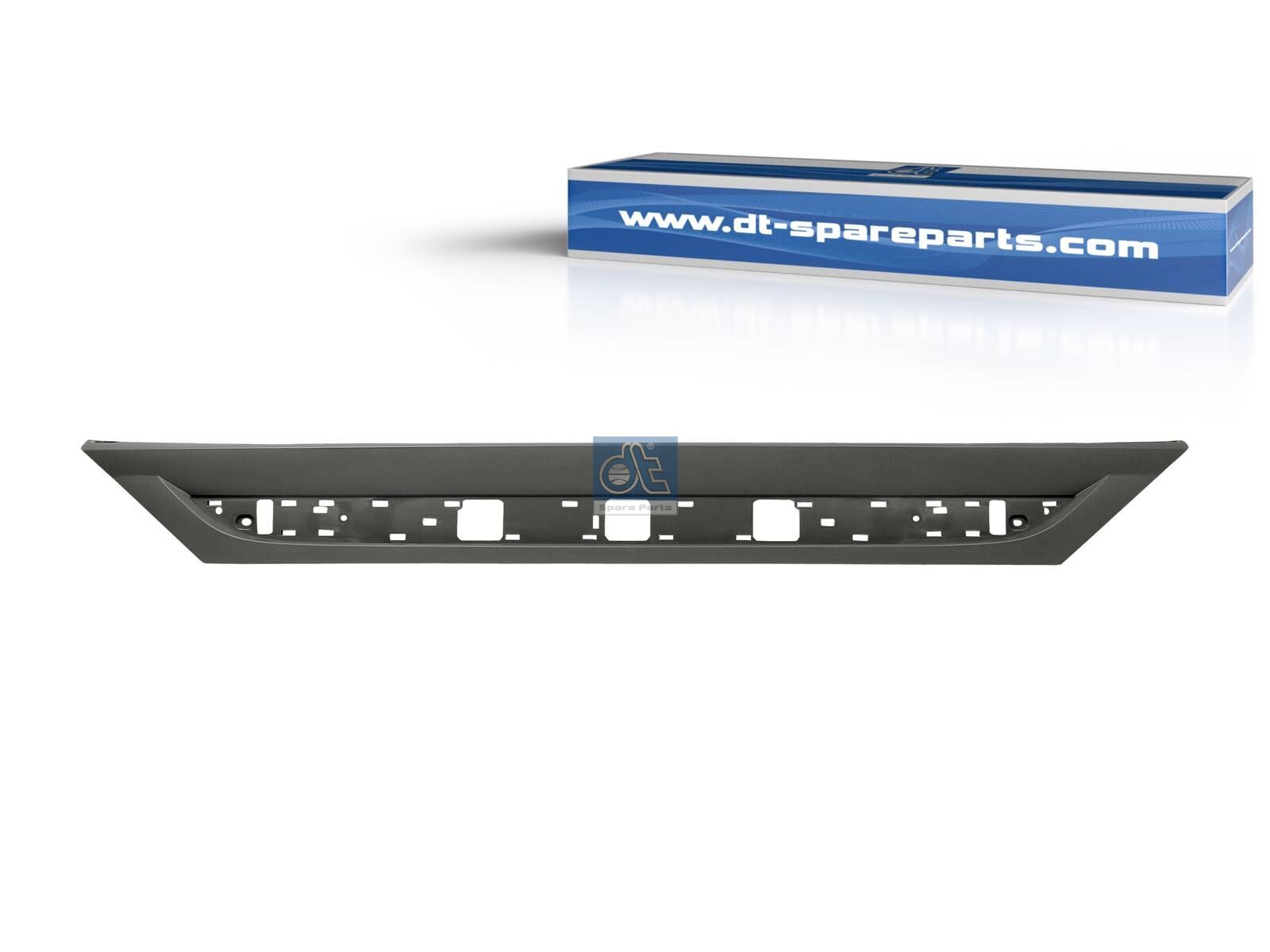 Bumper cover | DT Spare Parts 4.68544