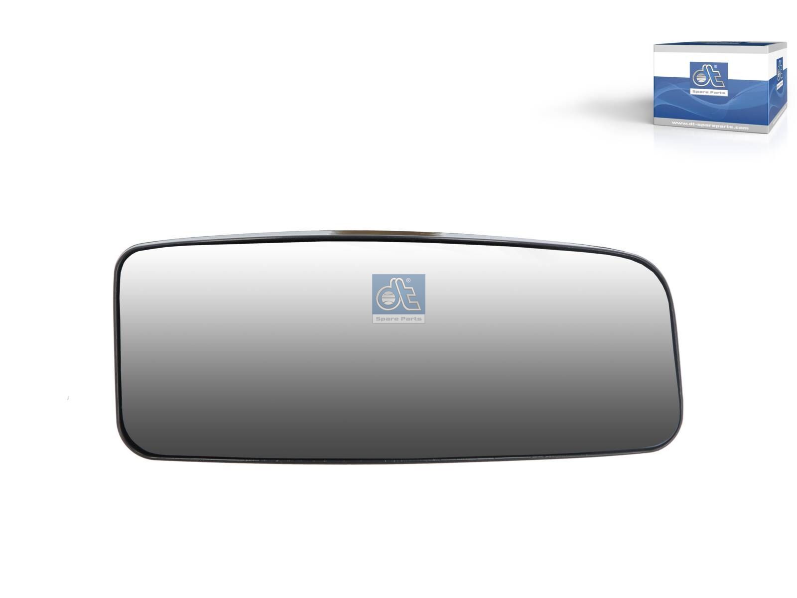 Mirror glass | DT Spare Parts 4.68575