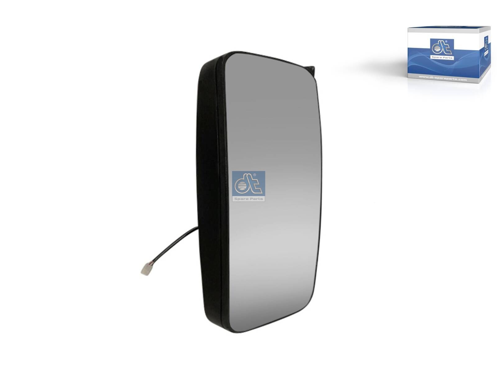 Main mirror | DT Spare Parts 4.68577