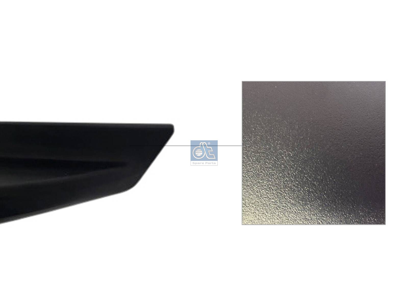 Cover | DT Spare Parts 4.68578