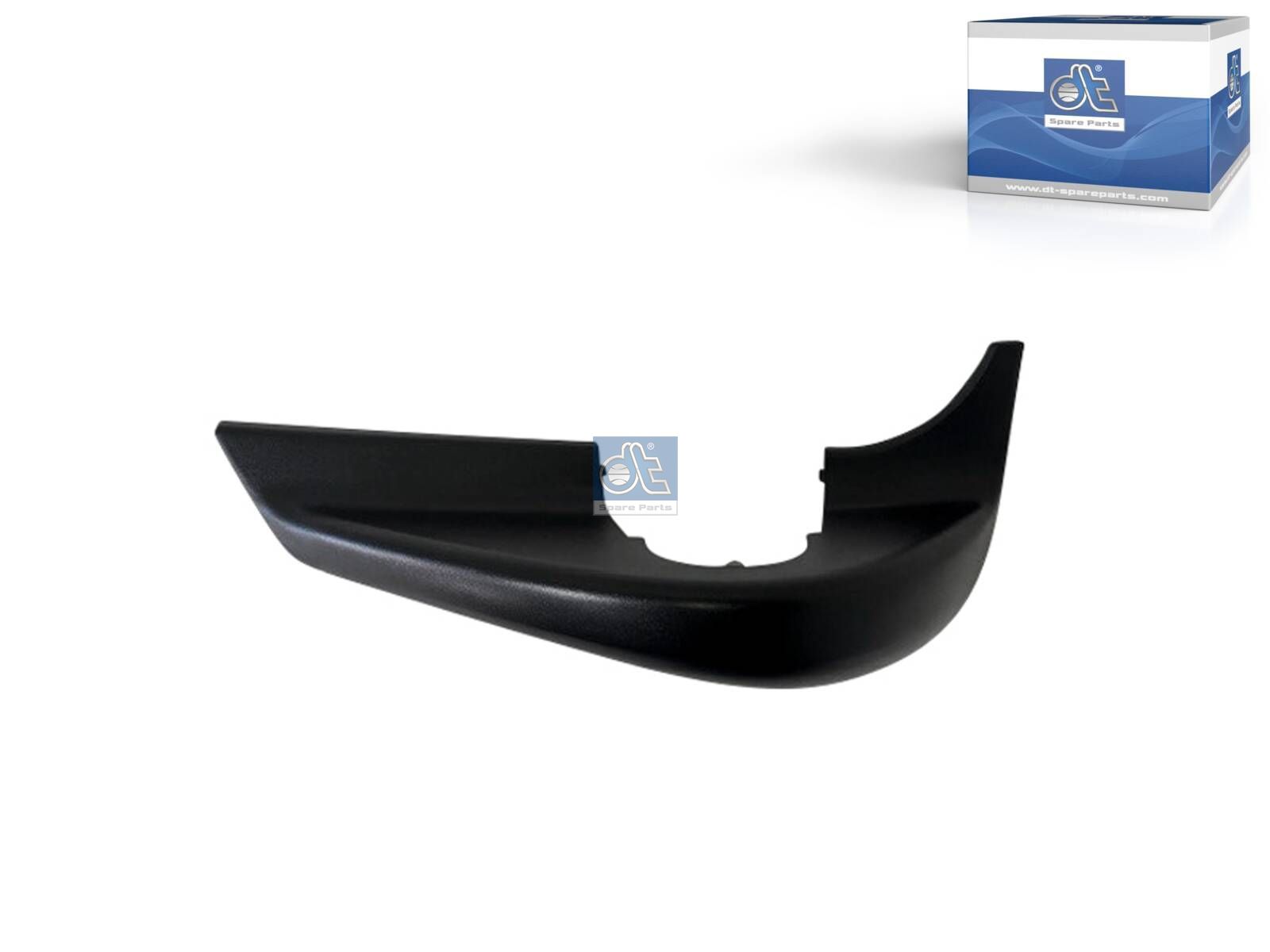 Cover | DT Spare Parts 4.68579