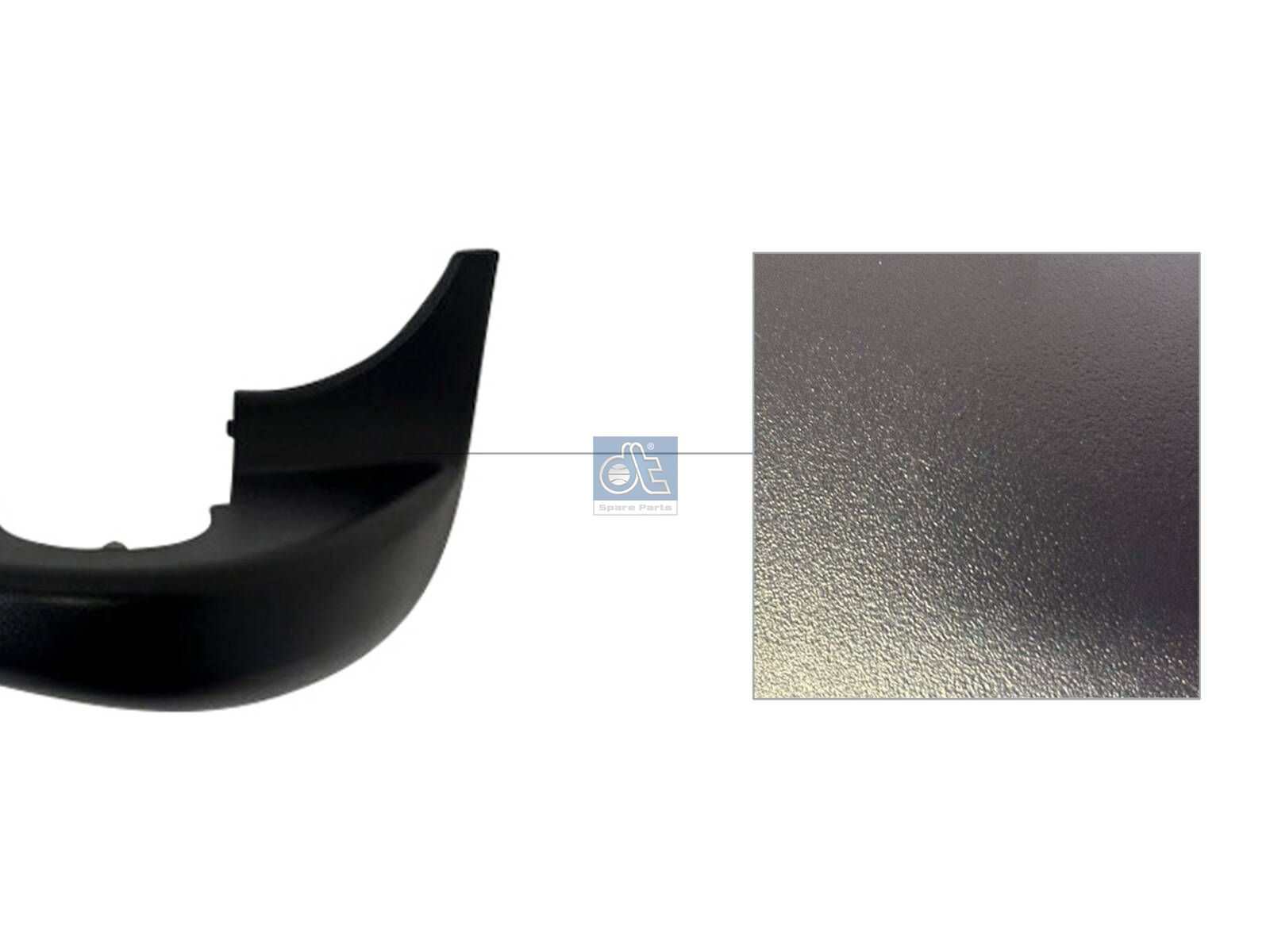 Cover | DT Spare Parts 4.68579