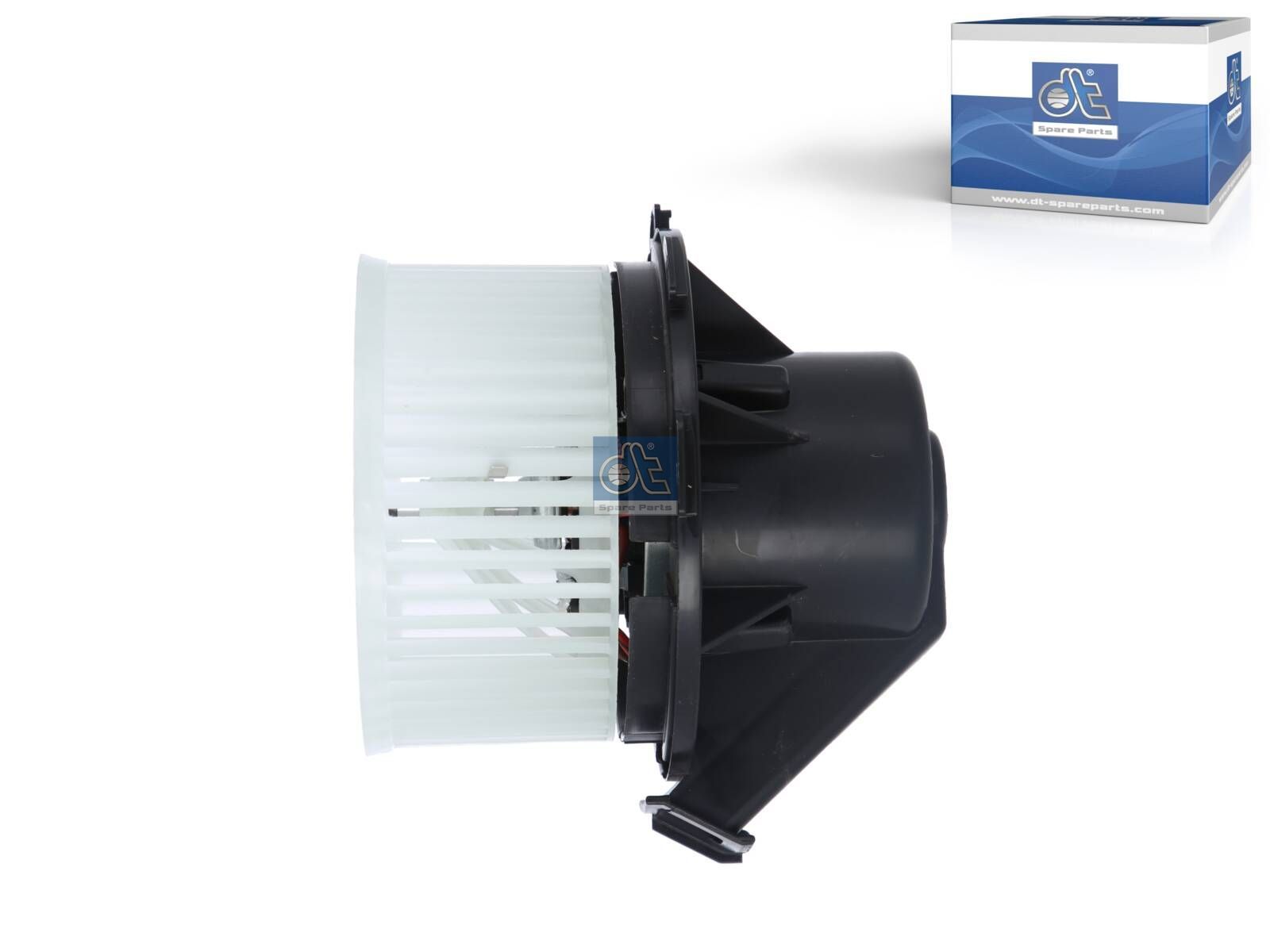 Fan motor | DT Spare Parts 4.68602