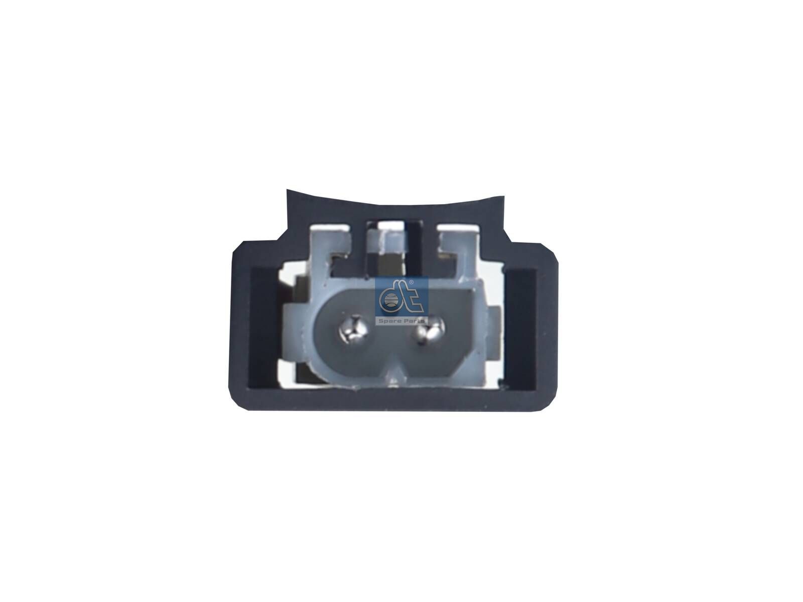 Fan motor | DT Spare Parts 4.68602