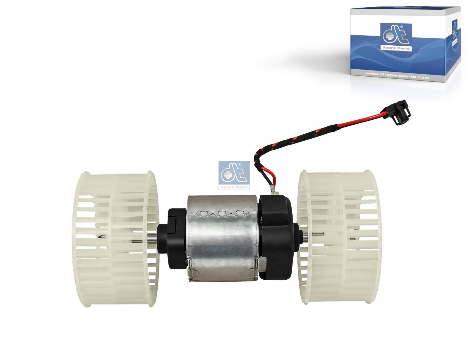Fan motor | DT Spare Parts 4.68604