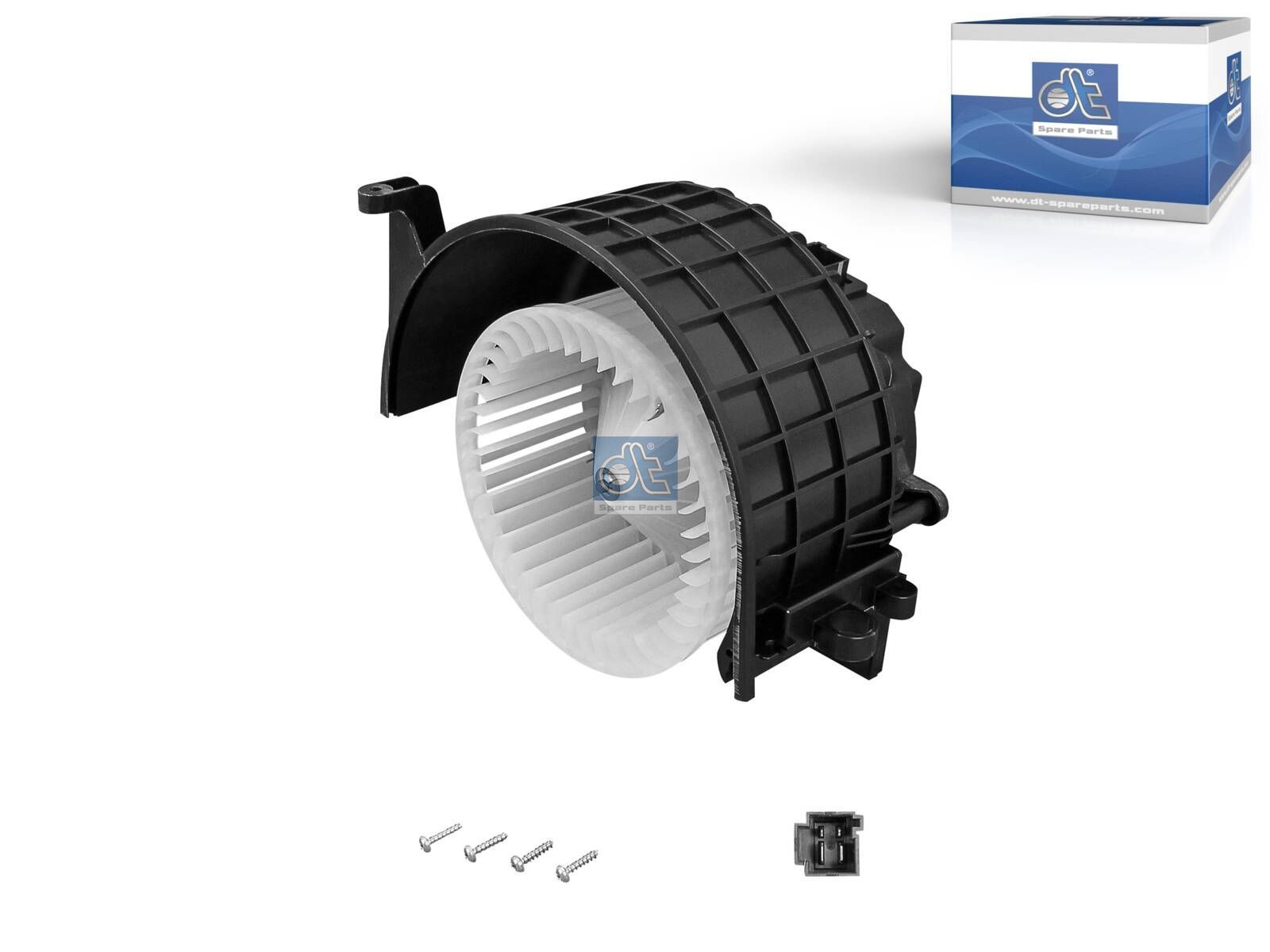 Fan motor | DT Spare Parts 4.68605