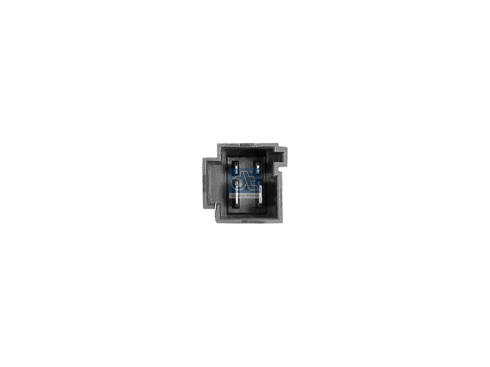 Fan motor | DT Spare Parts 4.68605