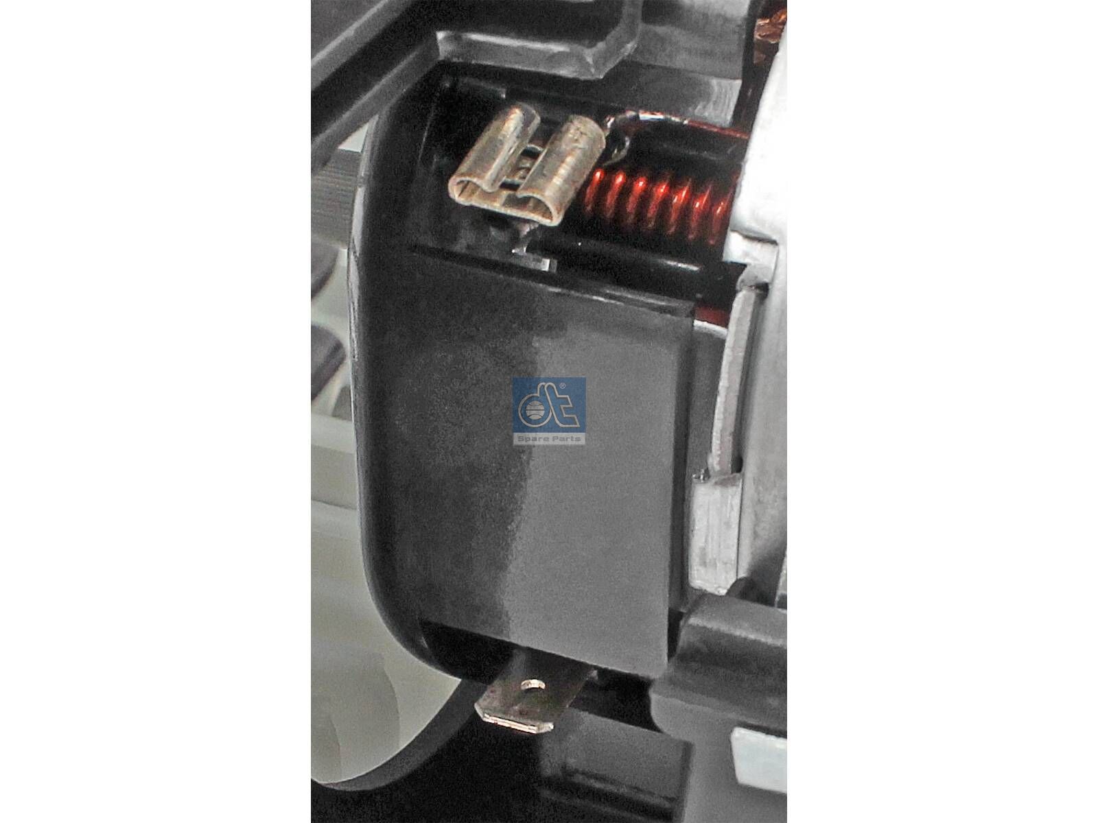 Fan motor | DT Spare Parts 4.68608