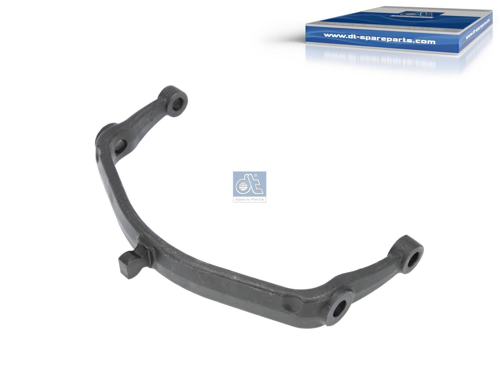 Shifting fork | DT Spare Parts 4.68621