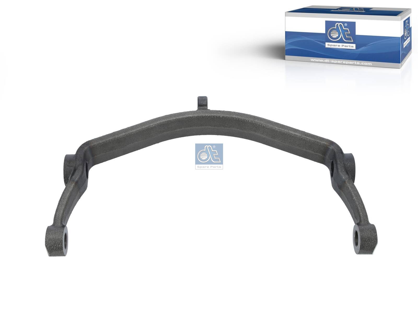 Shifting fork | DT Spare Parts 4.68623