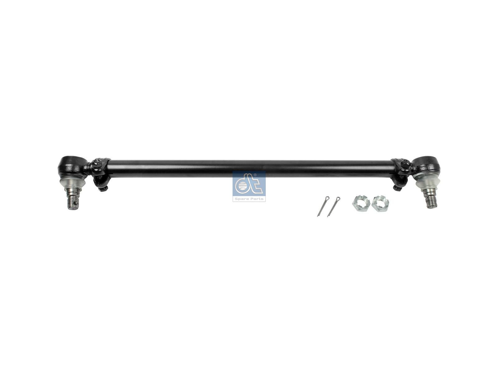 Drag link | DT Spare Parts 4.68633