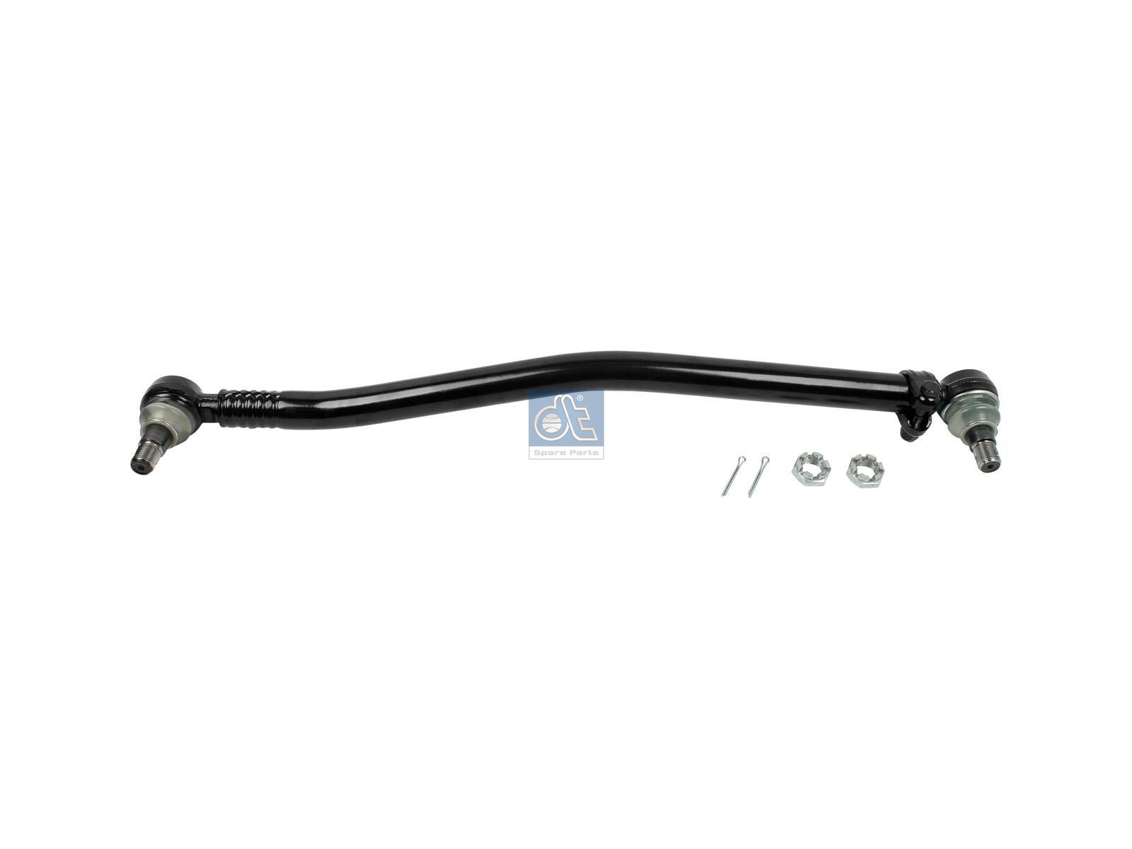Drag link | DT Spare Parts 4.68634